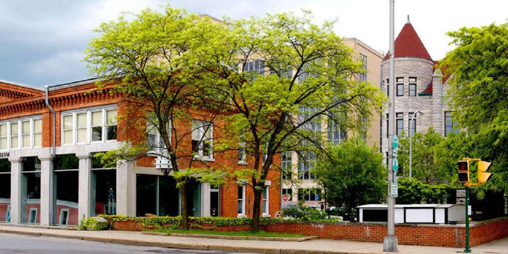 New York Thousand Islands and Erie Canal Tour