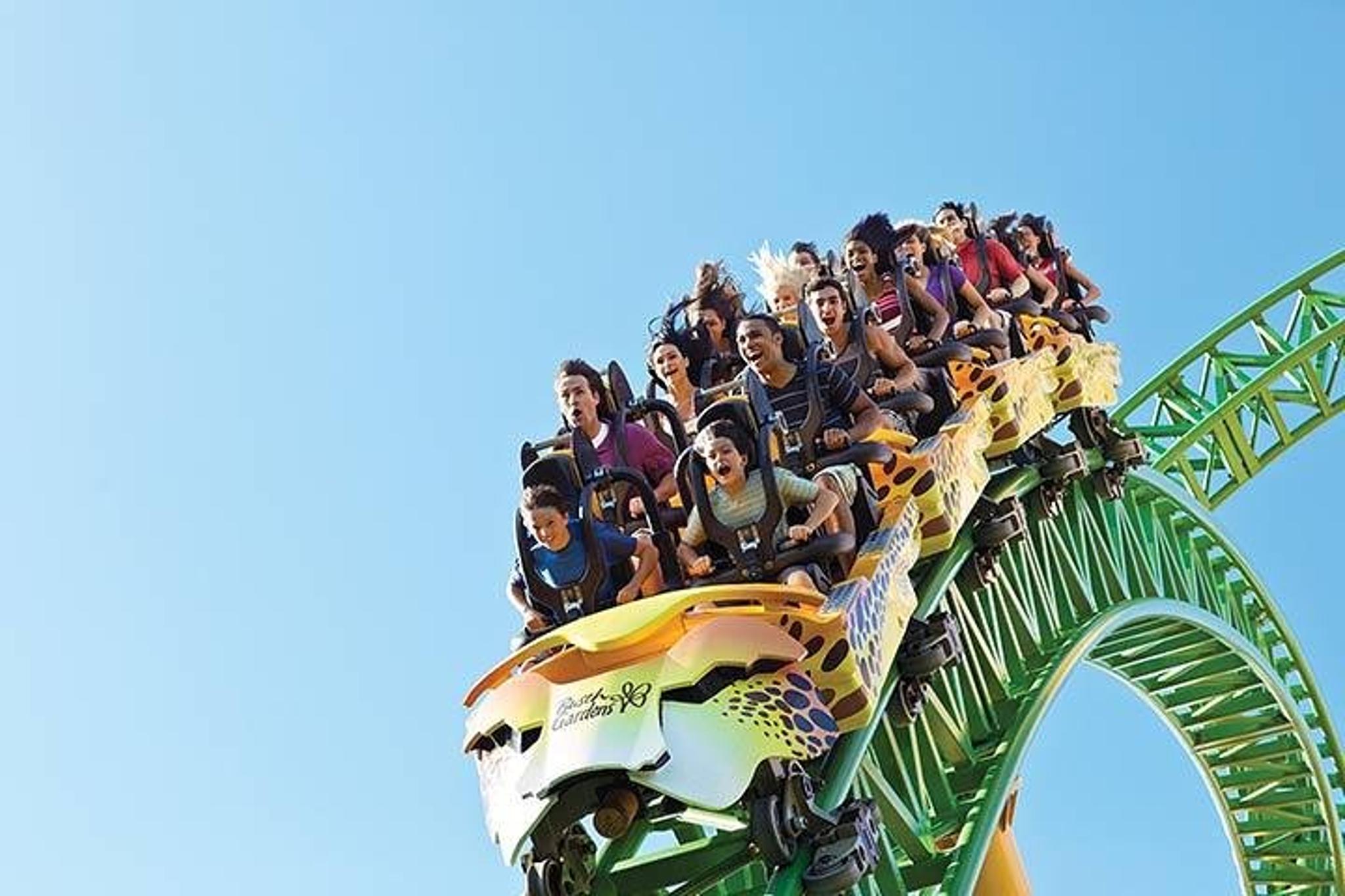 Tampa Bay CityPASS - Image 5