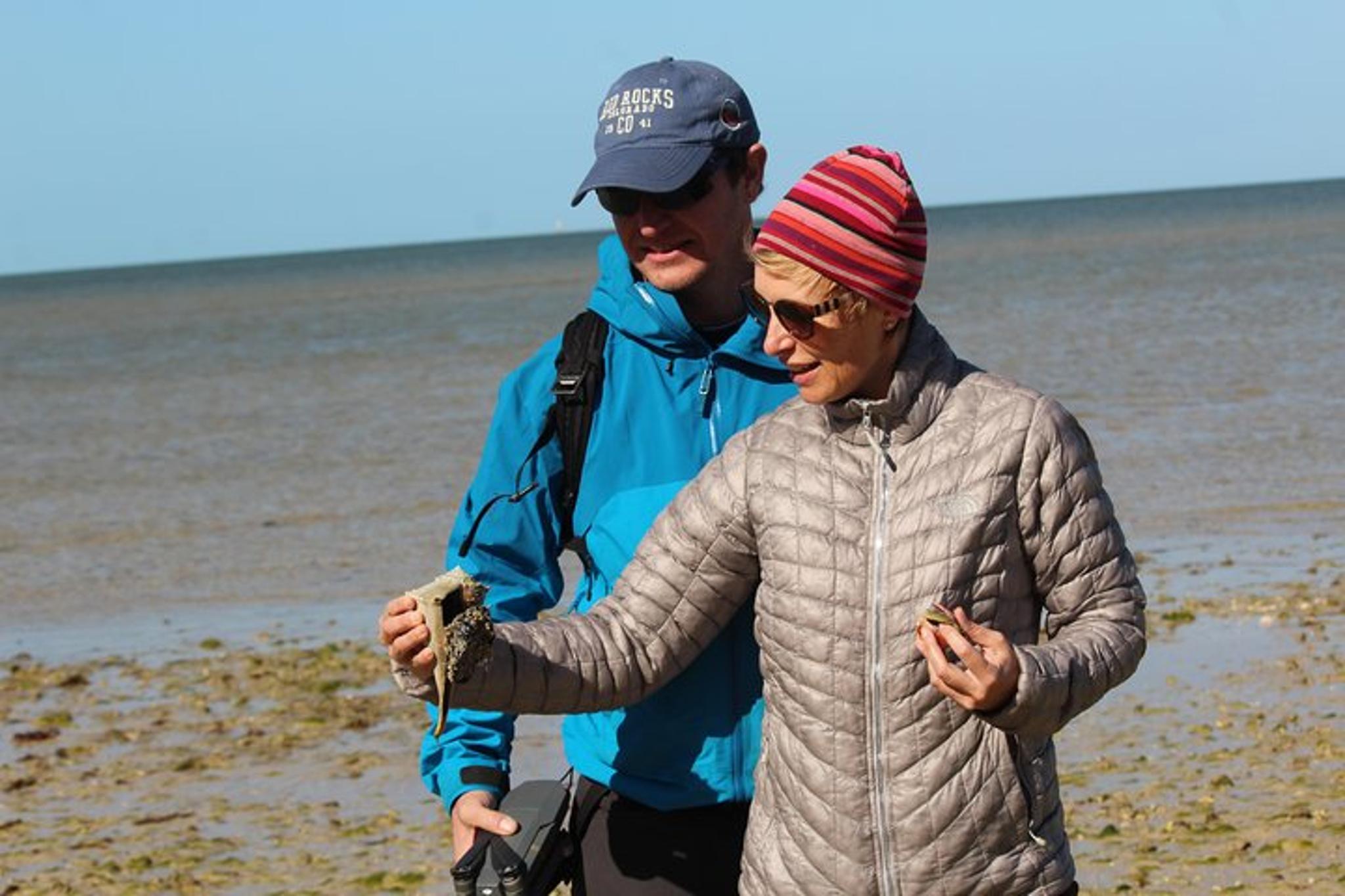 Everglades Boating and Walking Tour - Image 2