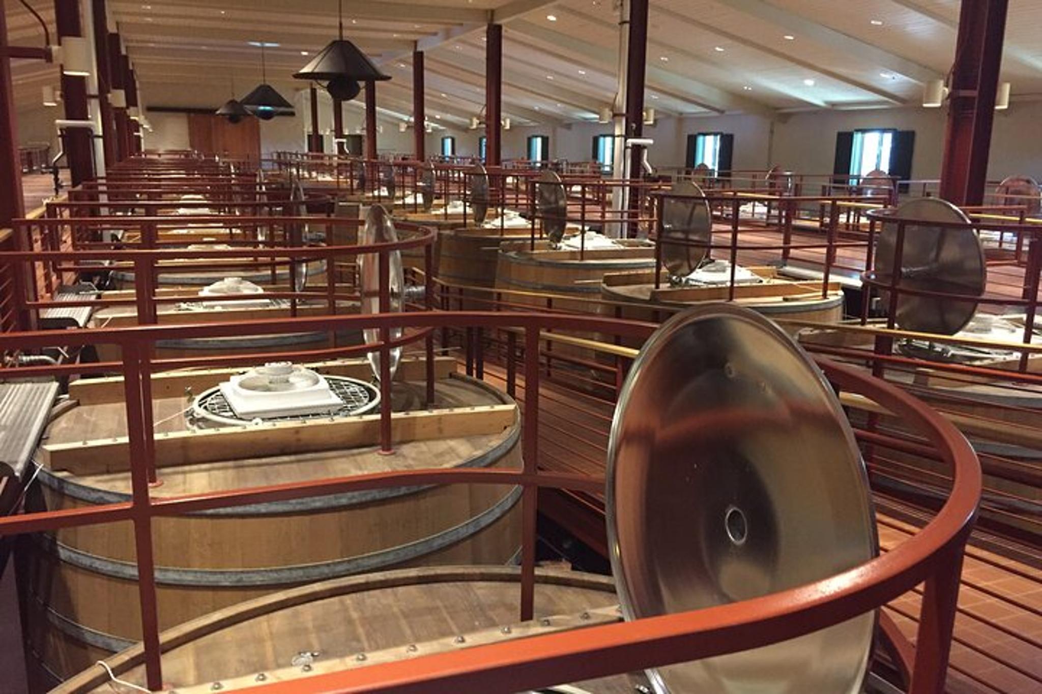 Napa Valley Private Transportation - Image 6