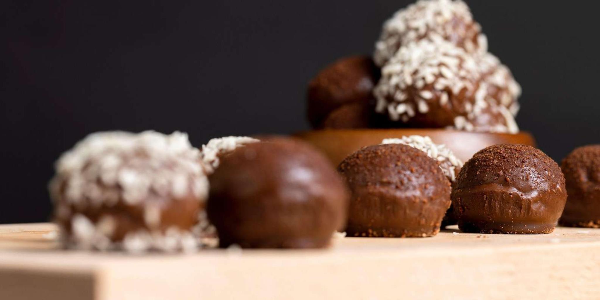 Las Vegas Chocolate Making Cooking Class - Image 4