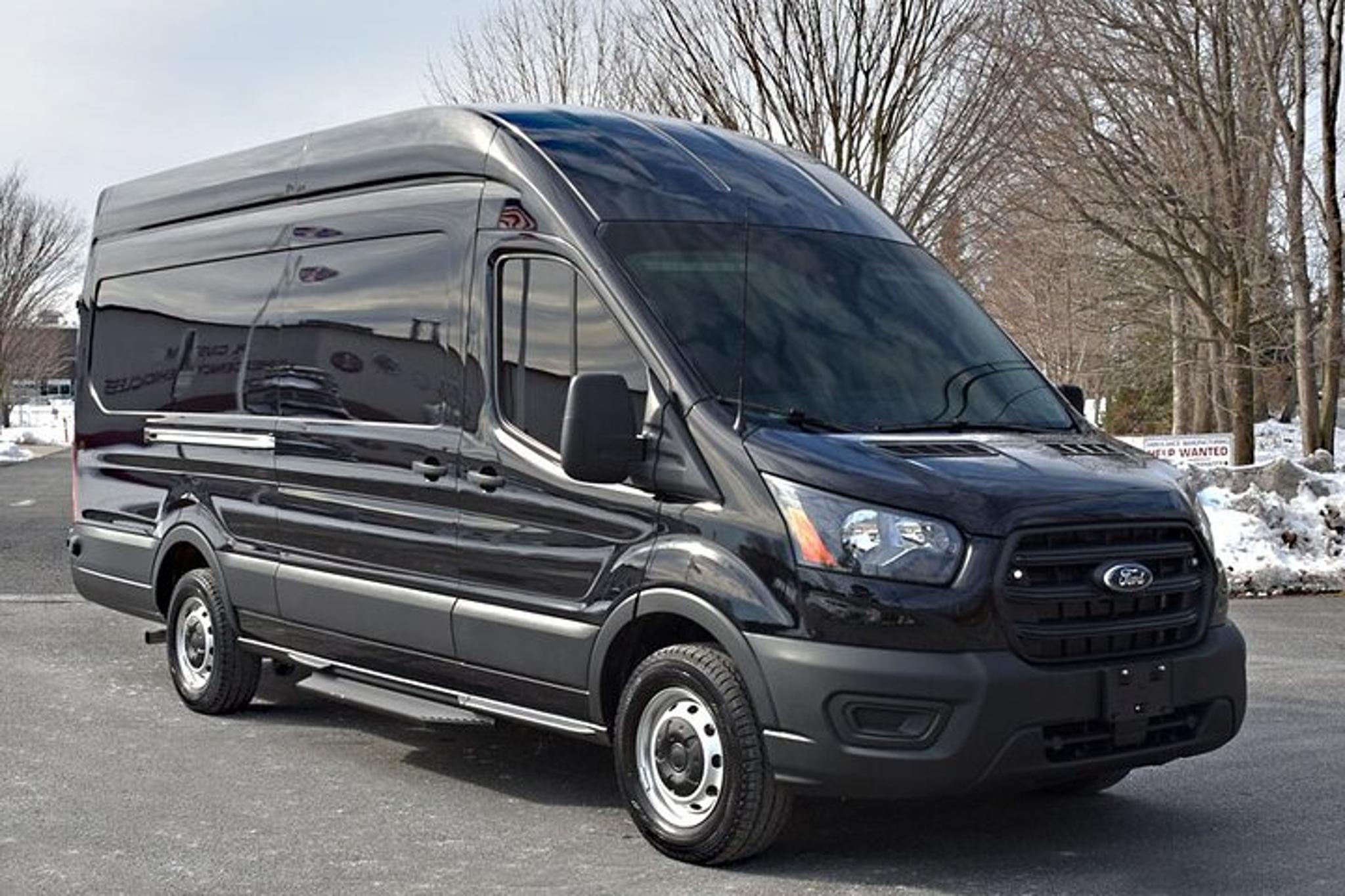 New York City Airport Transfer Round Trip - Image 2