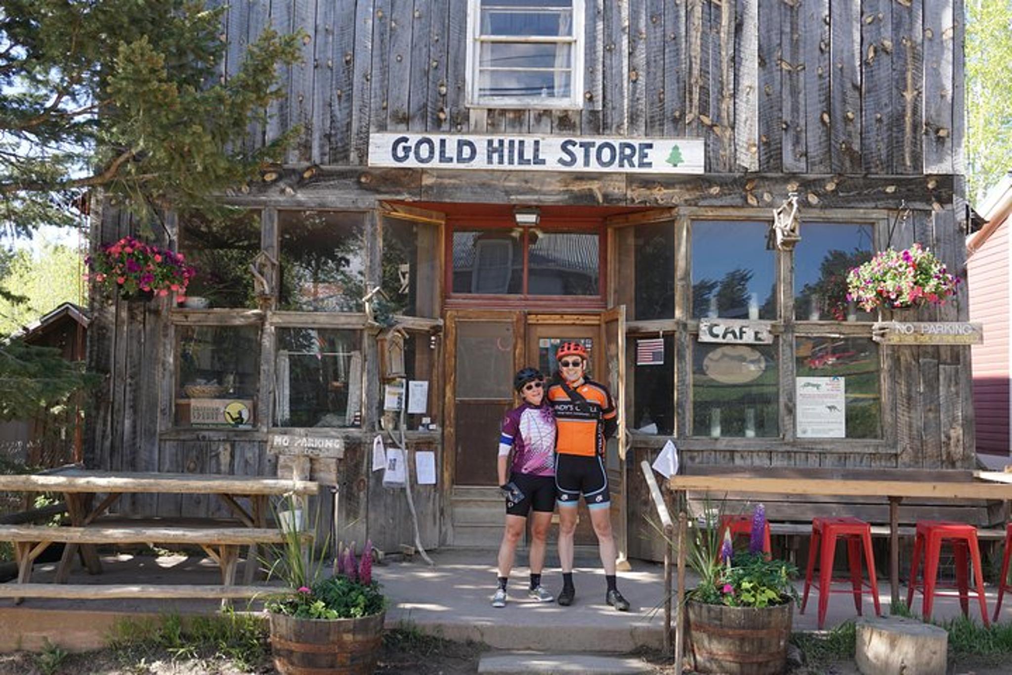 Boulder E-Bike Dirt Road Tour - Image 6