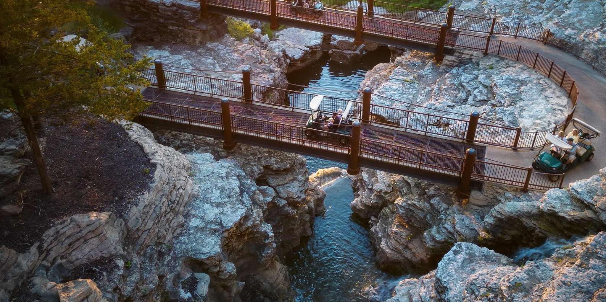 Branson Ozarks Heritage Preserve Tour - Image 6