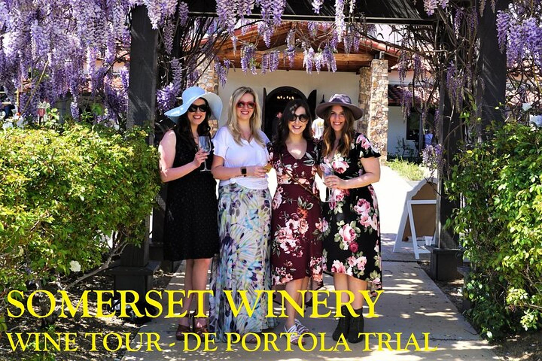 Temecula Wine Tasting Tour - Image 6