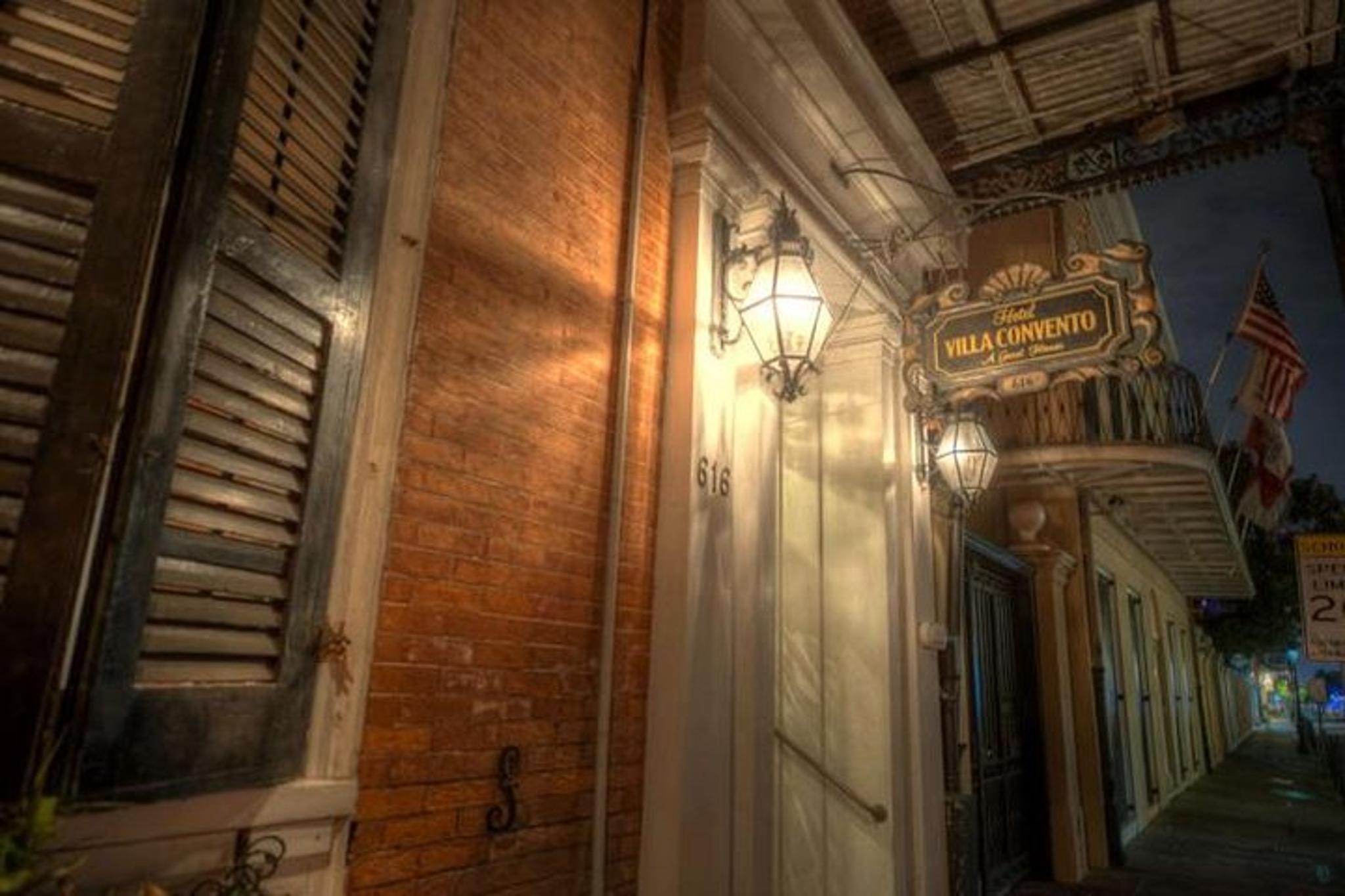 New Orleans Ghost Walking Tour - Image 5