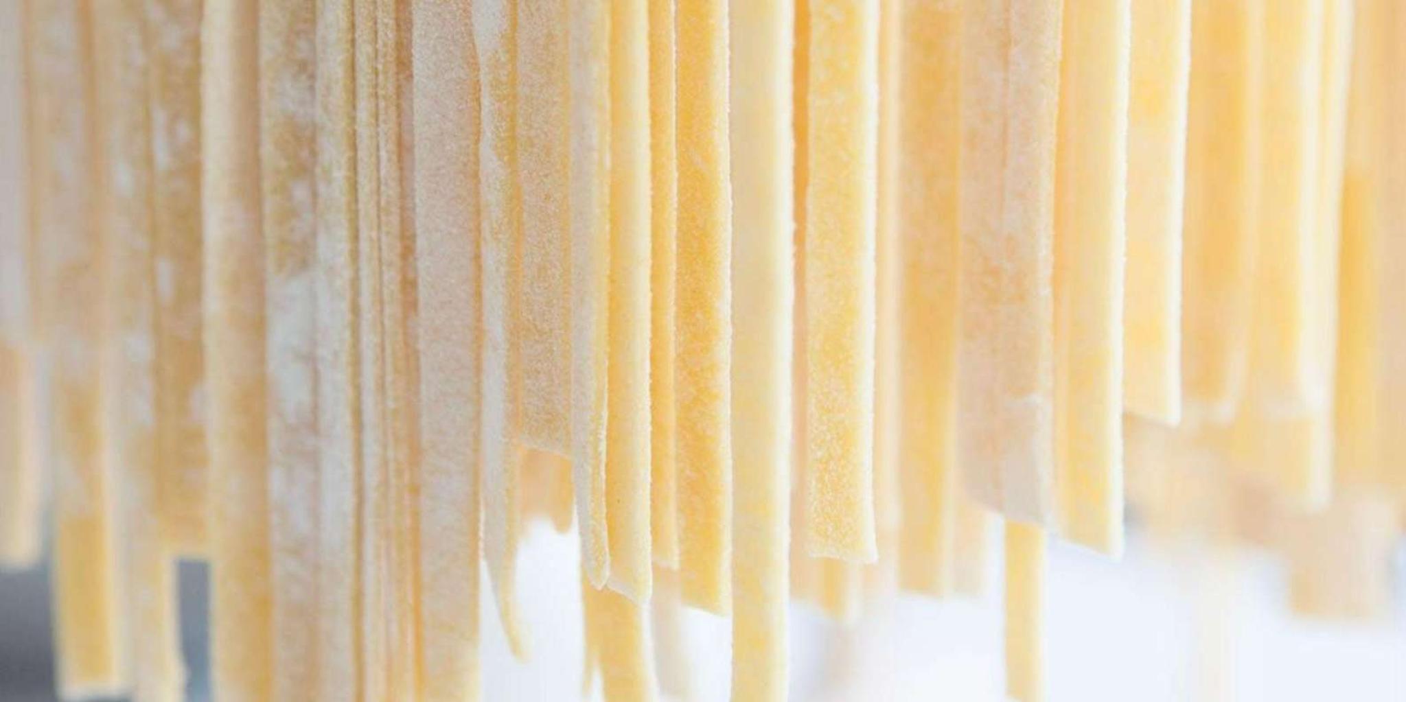 Charlotte Pasta Making Class at Local Brewery 2 hr - Image 5