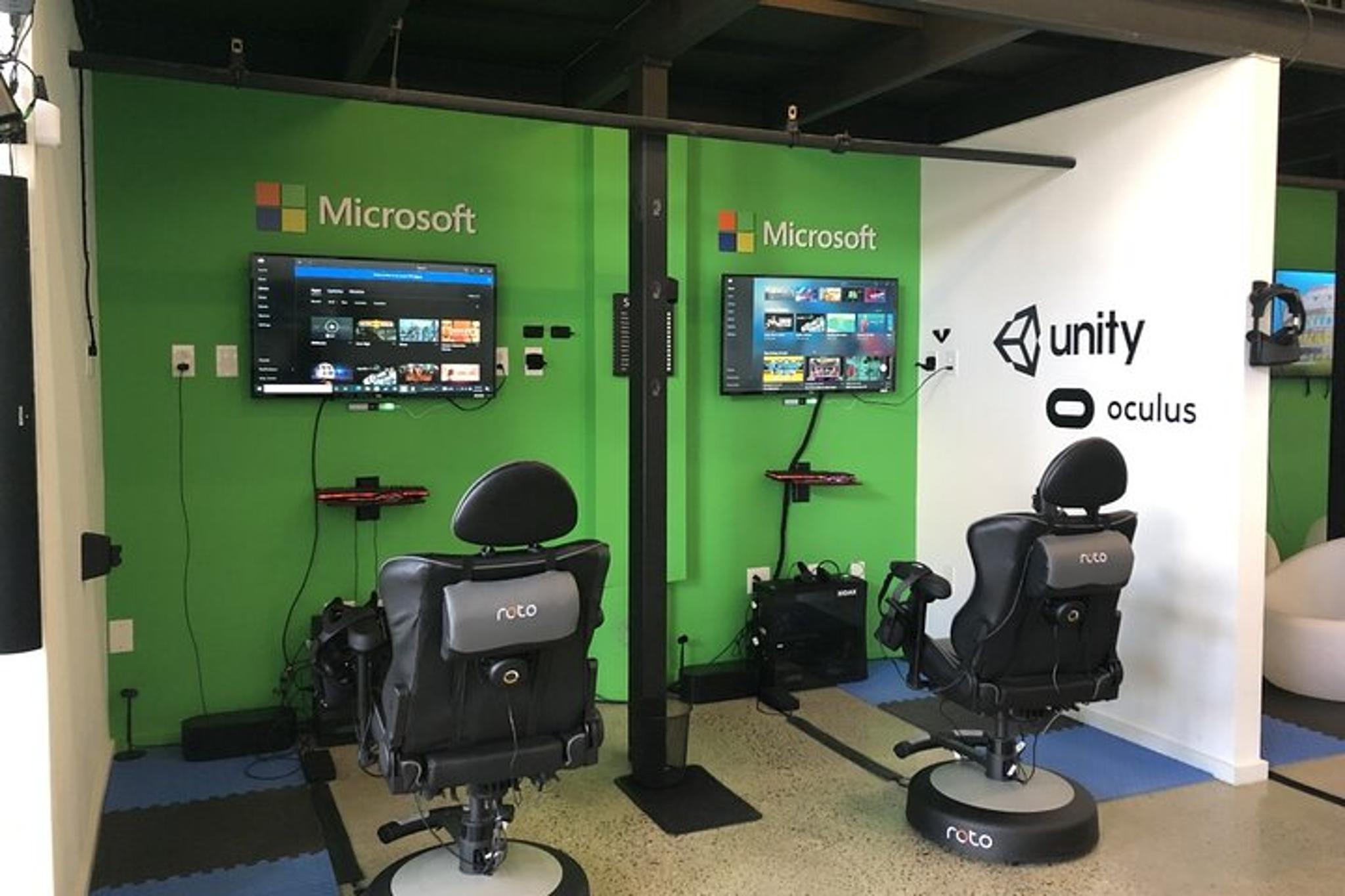 Philadelphia Virtual Reality Arcade - Image 4