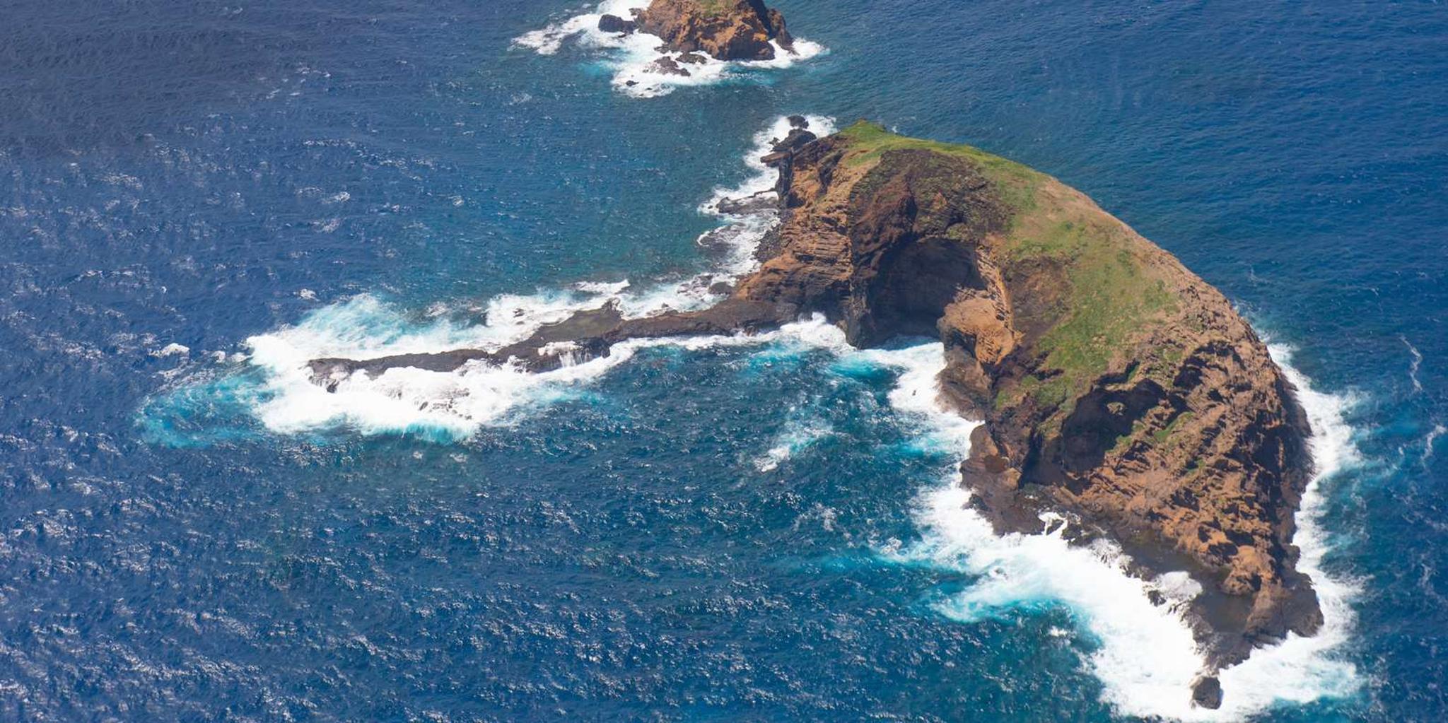 Maui 3-Island Helicopter Tour - Image 5