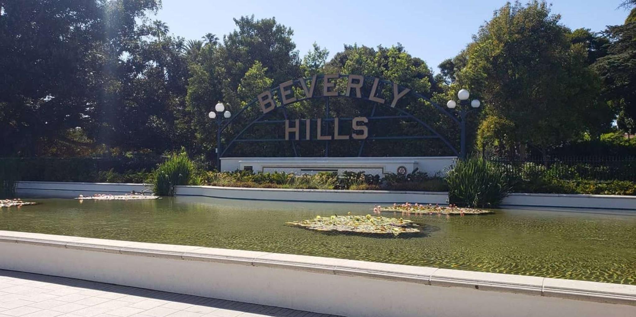 Beverly Hills History and Architecture Tour