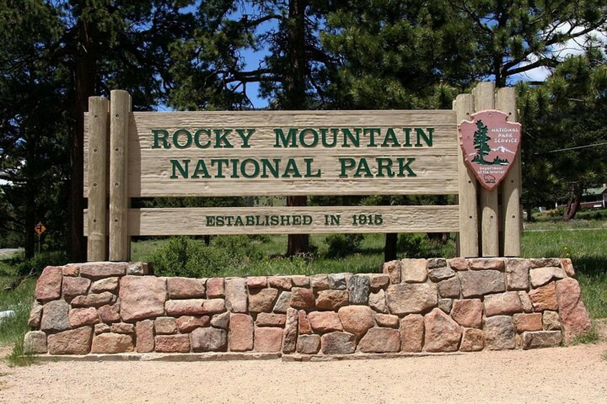 Rocky Mountain National Park Private Tour - Image 2