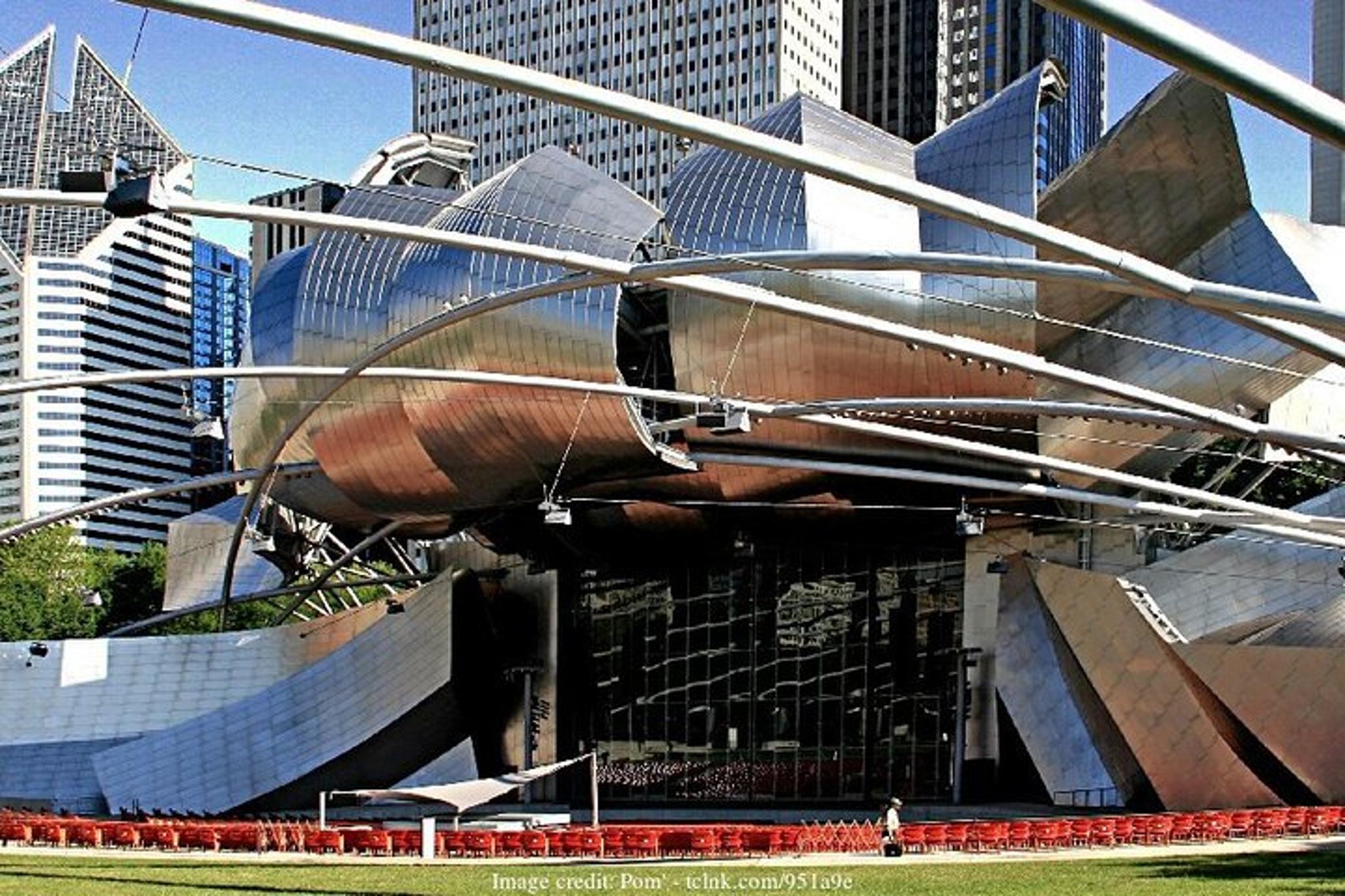 Chicago Private Tour with 360 Observation Deck - Image 1