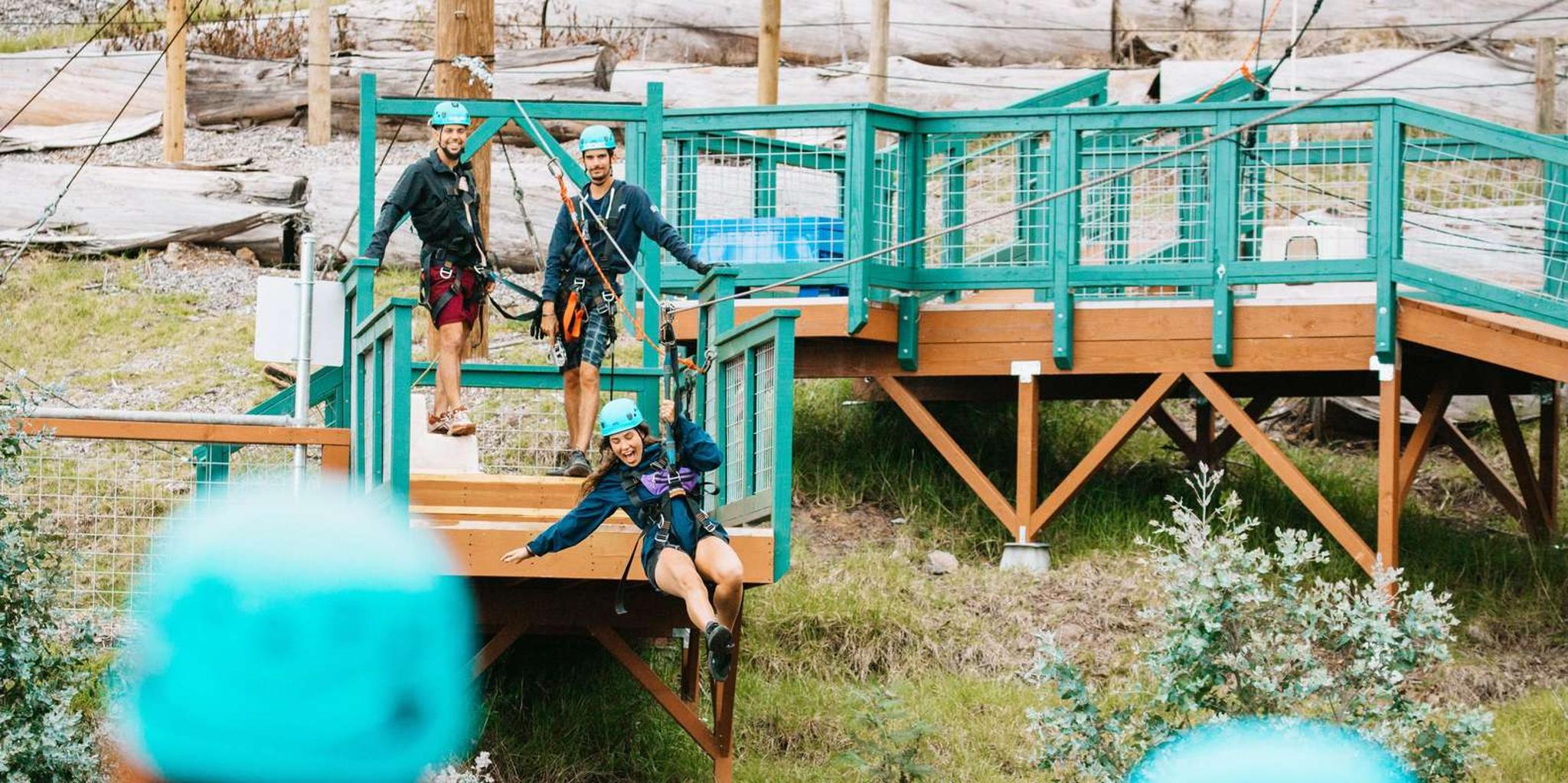 Maui Haleakala Zipline Adventure - Image 3