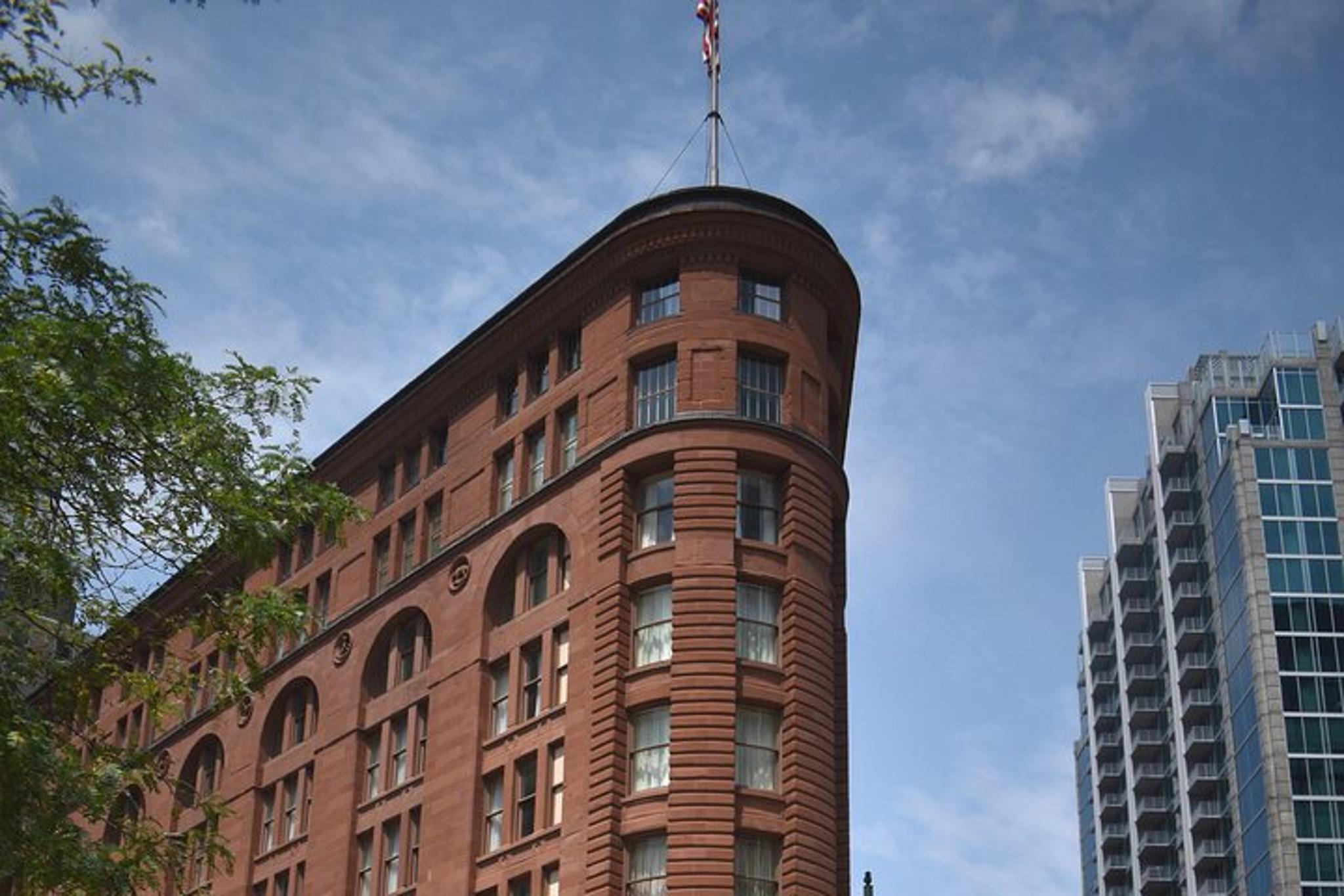 Denver City Driving Tour 4 hr - Image 6