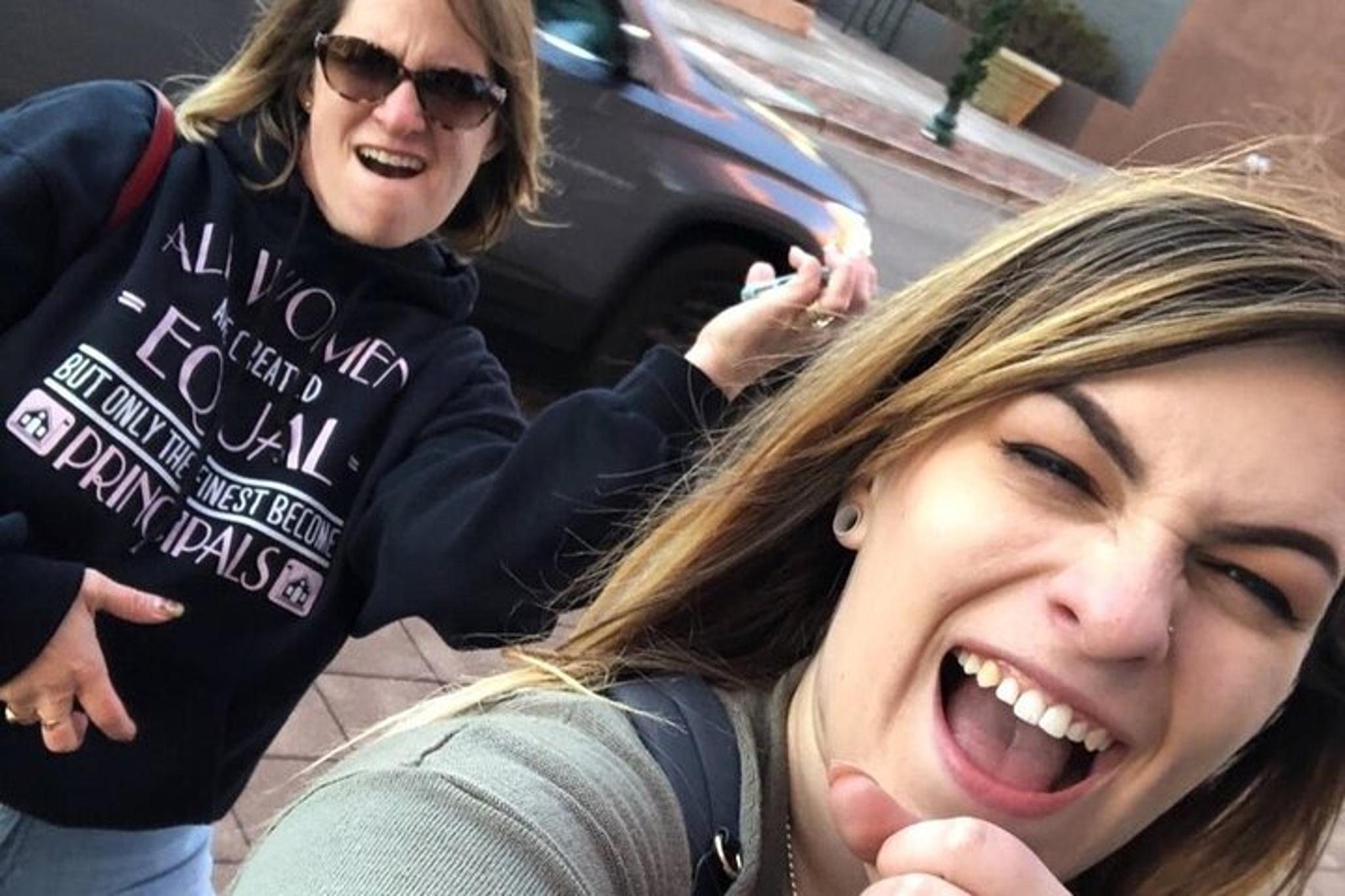 Centennial Scavenger Hunt by Zombie Scavengers - Image 3