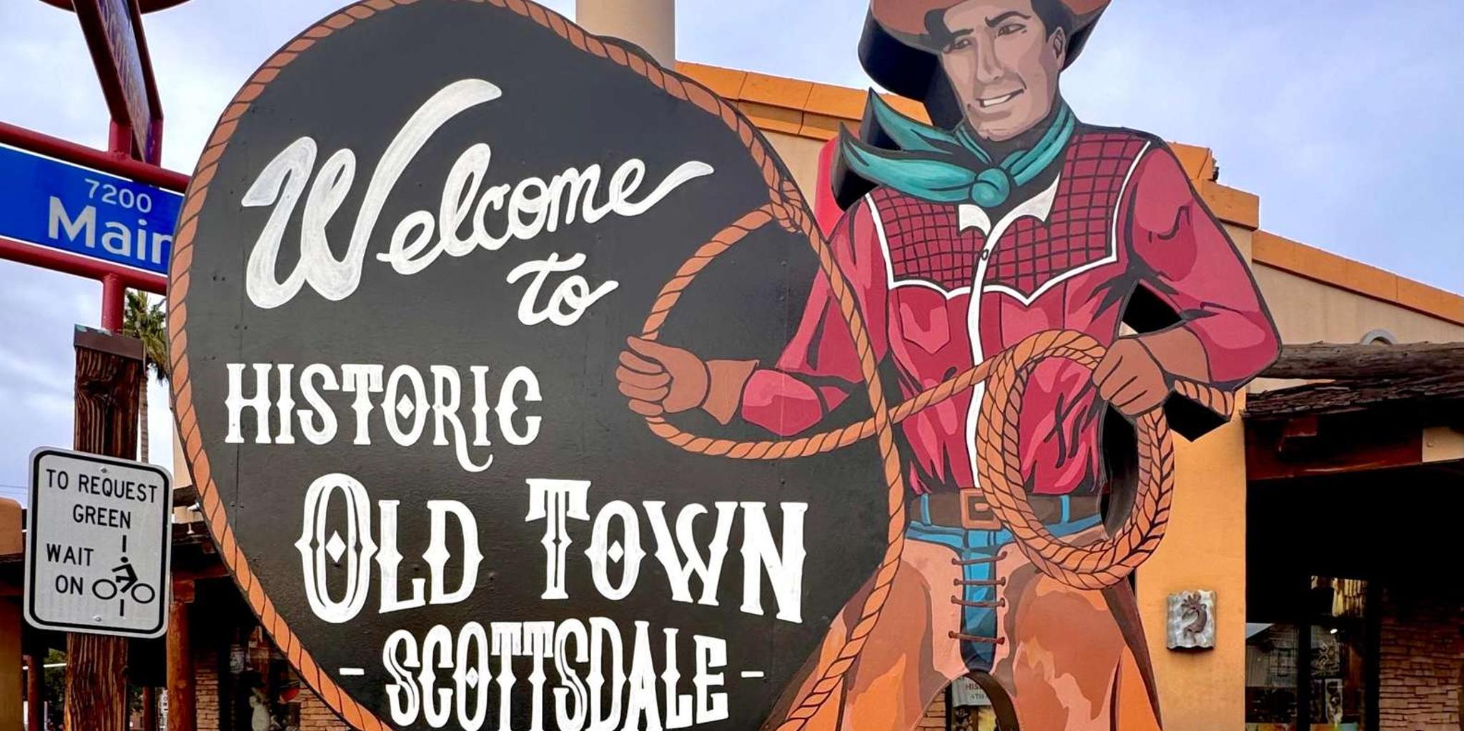 Scottsdale Old Town Food Tour of Hidden Gems - Image 5