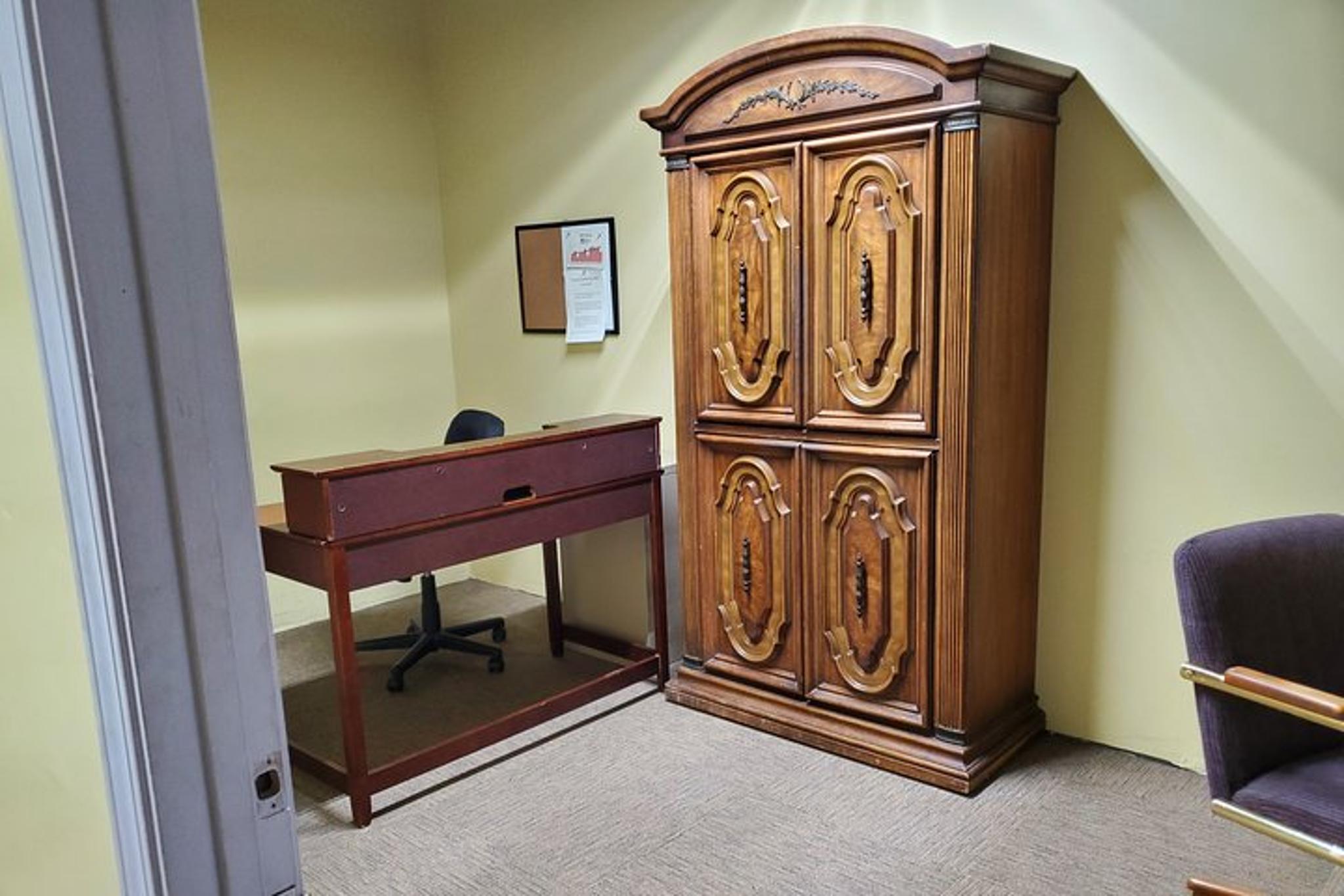 Palm Springs Bank Heist Escape Room - Image 4