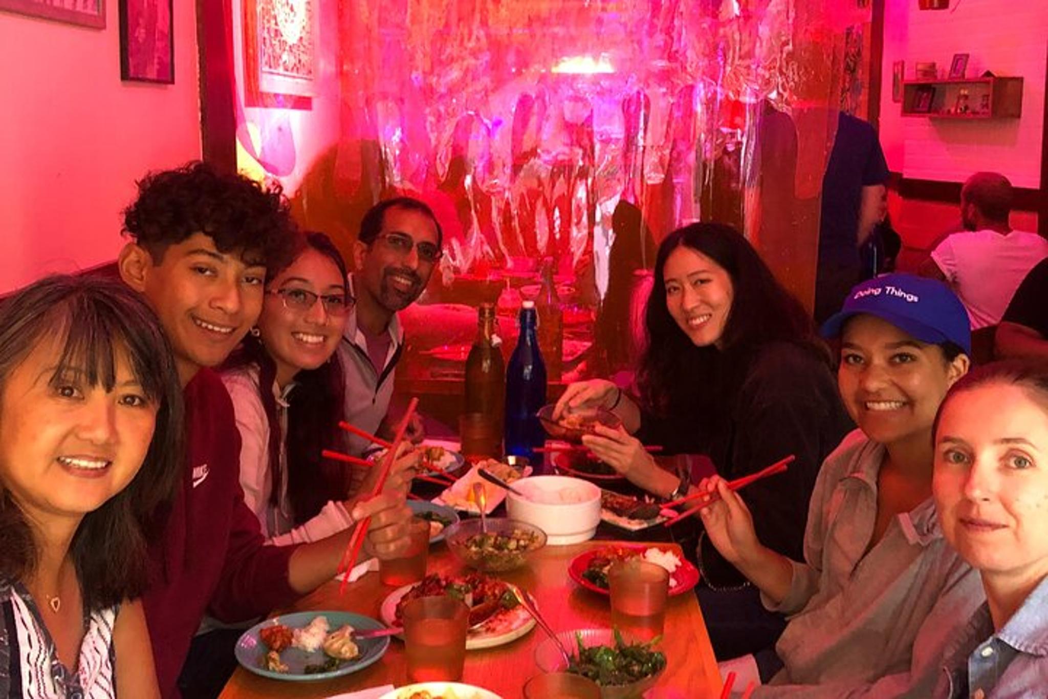 New York City Vegan Food Tour in East Village - Image 5