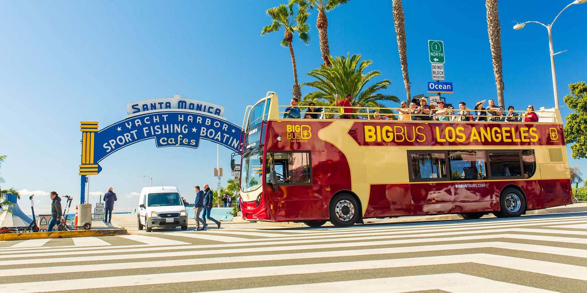 Los Angeles TMZ Celebrity Tour & Big Bus Hop-on Hop-off - Image 6