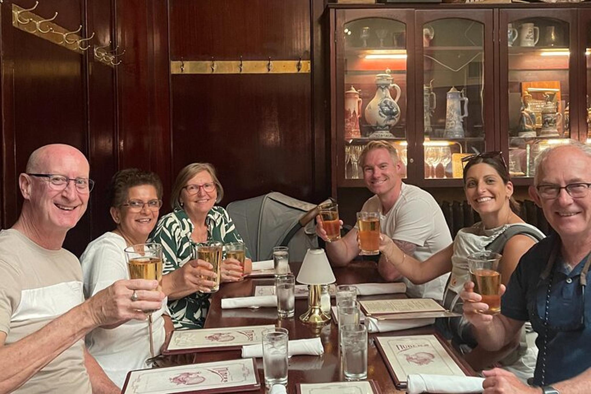 Portland Food History Adventure - Image 2