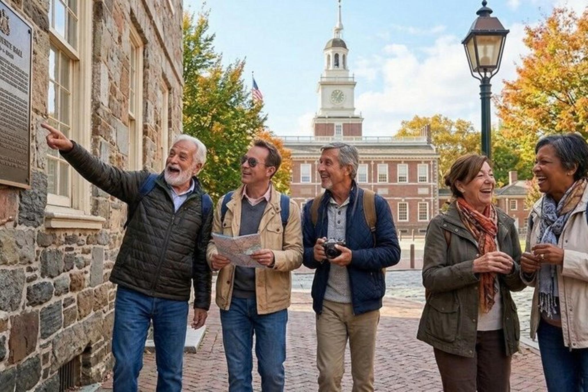 Santa Fe Romantic Walking Tour