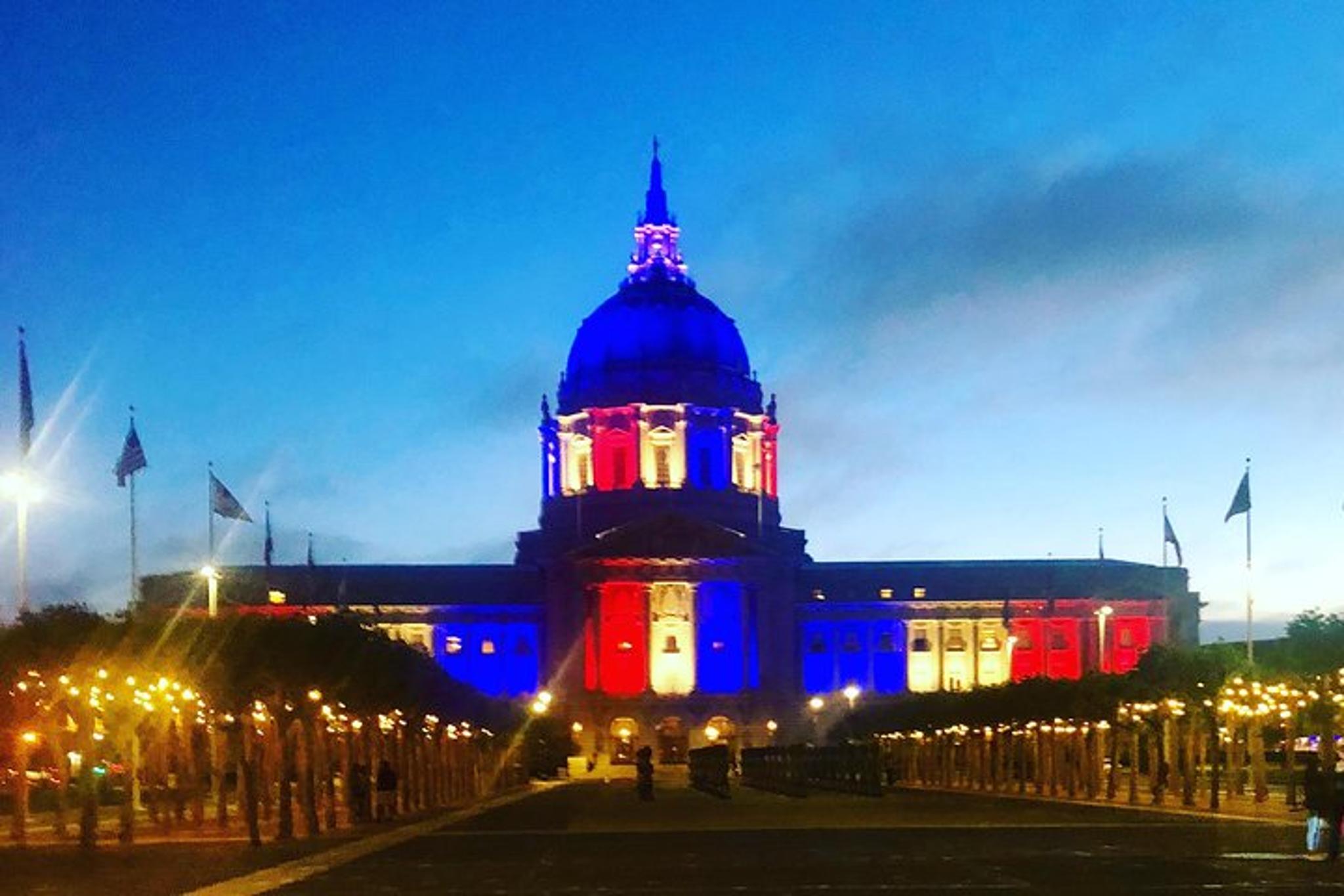 San Francisco 49 Mile Route Tour - Image 1