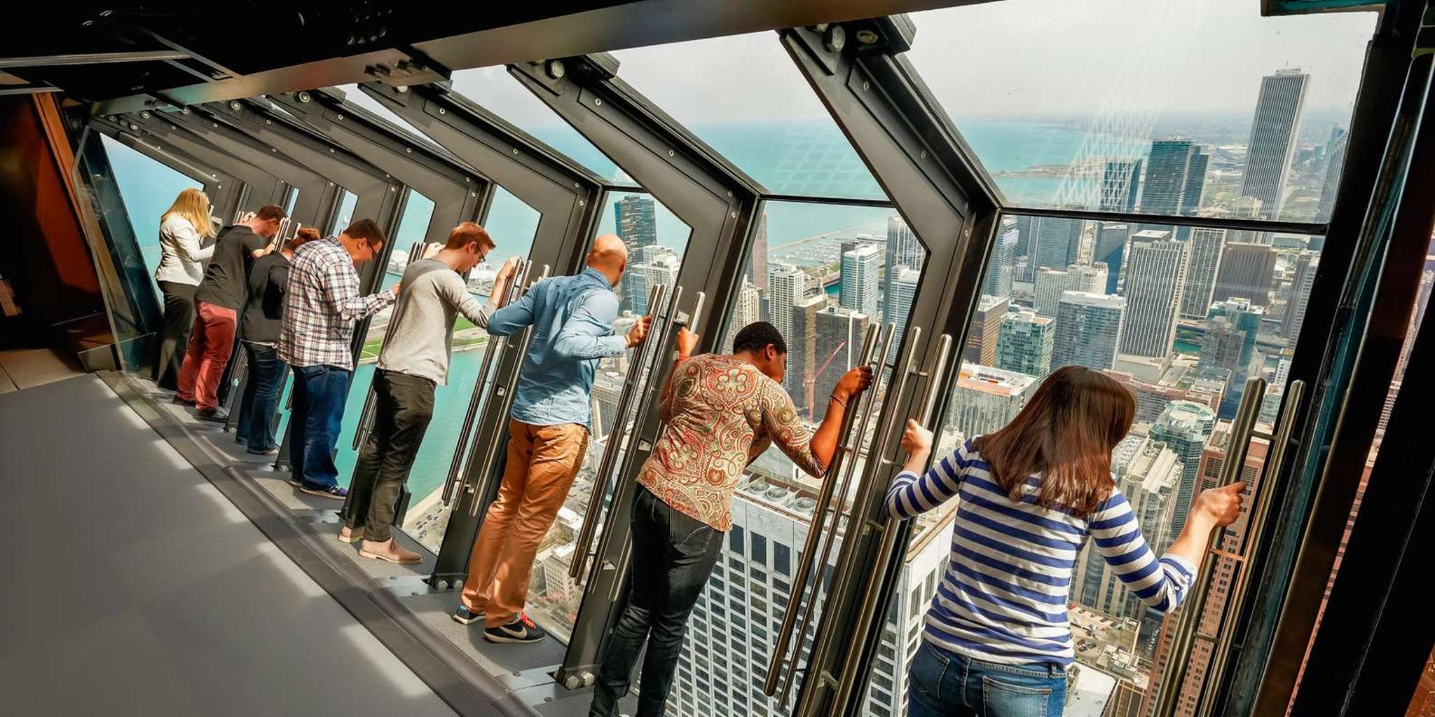 Chicago CityPASS®: 5 Attractions Pass - Image 4