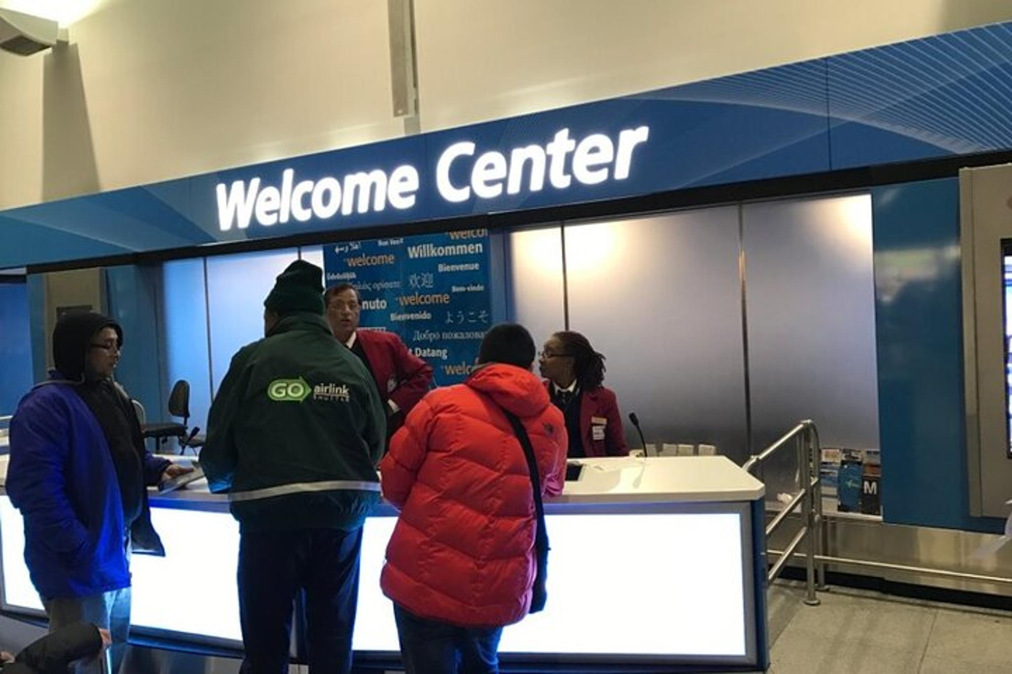 New York City Shared Arrival Transfer - Image 5