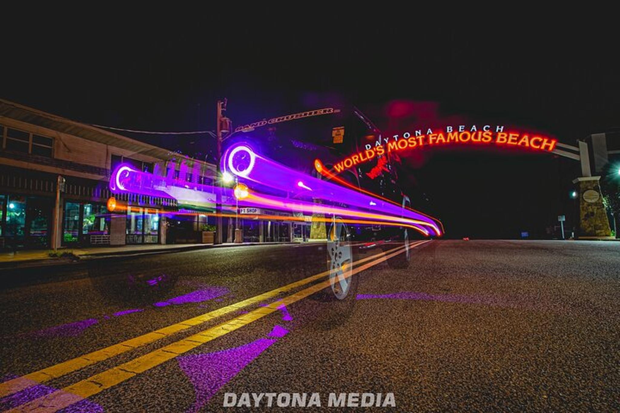 Florida Jeep Bar Crawl - Image 6