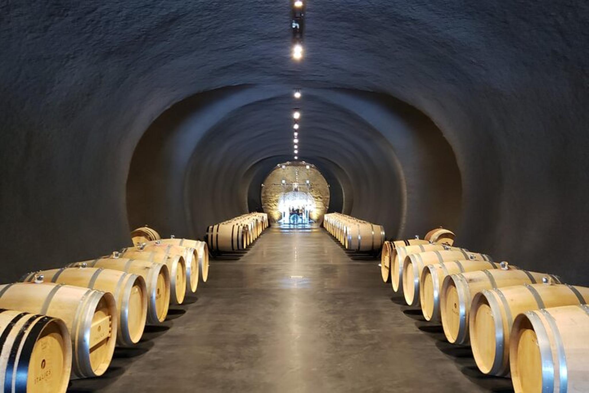 Napa Valley Wine Tasting Private Tour 6 hr - Image 3