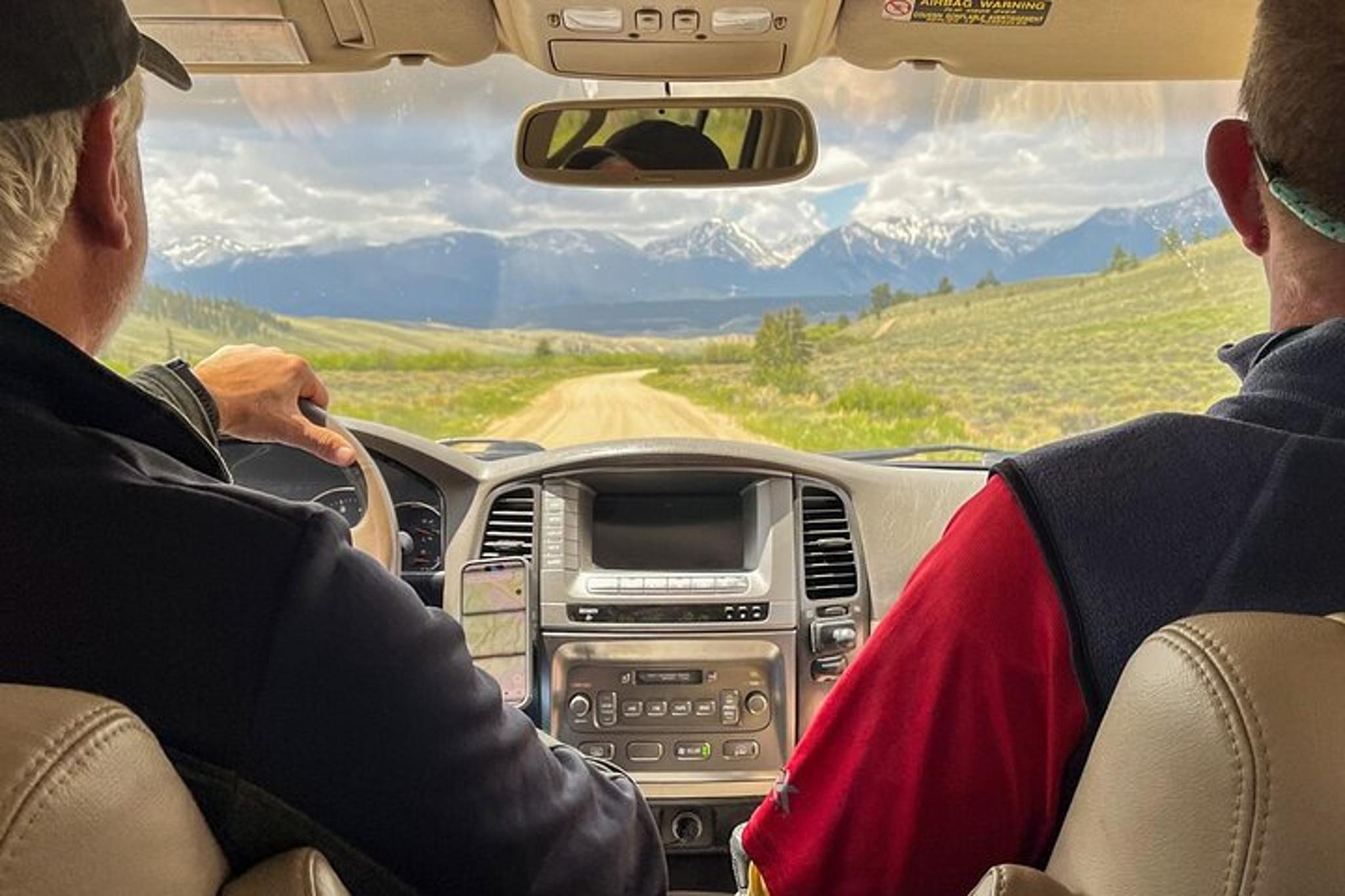 Crested Butte Adventure Tour via Cottonwood Pass - Image 5