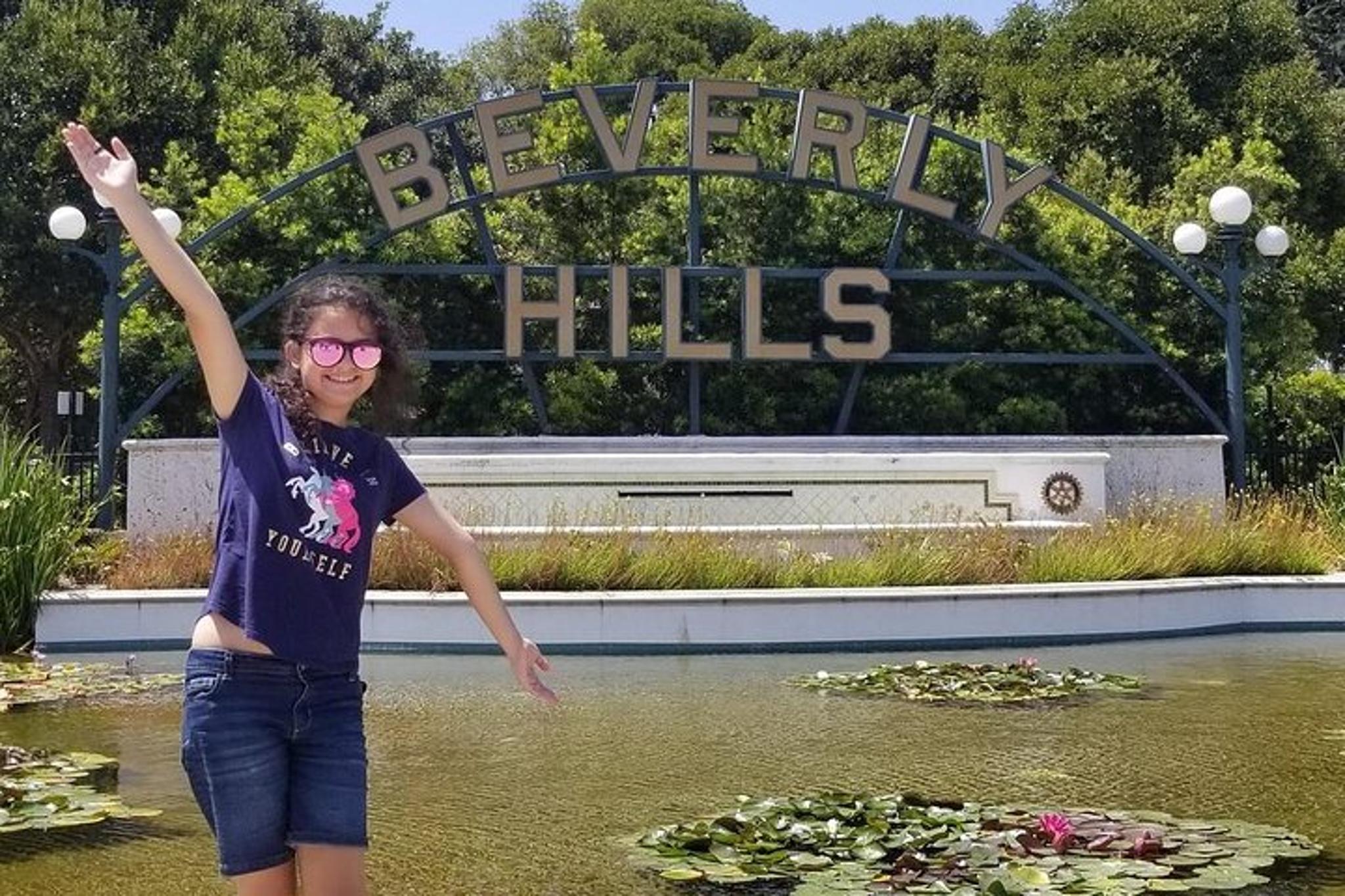 Los Angeles Private Guided Sightseeing Tour - Image 4