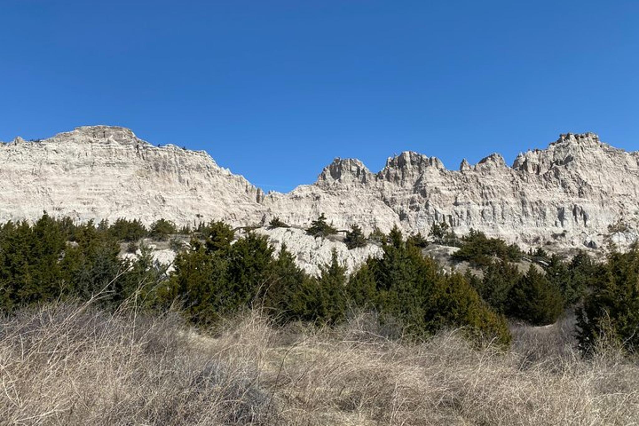Rapid City Badlands and Mount Rushmore Private Tour - Image 6
