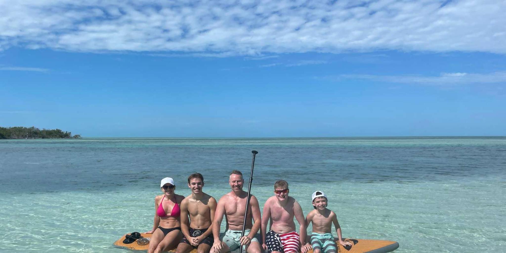 Key West Sandbar Adventure - Image 3
