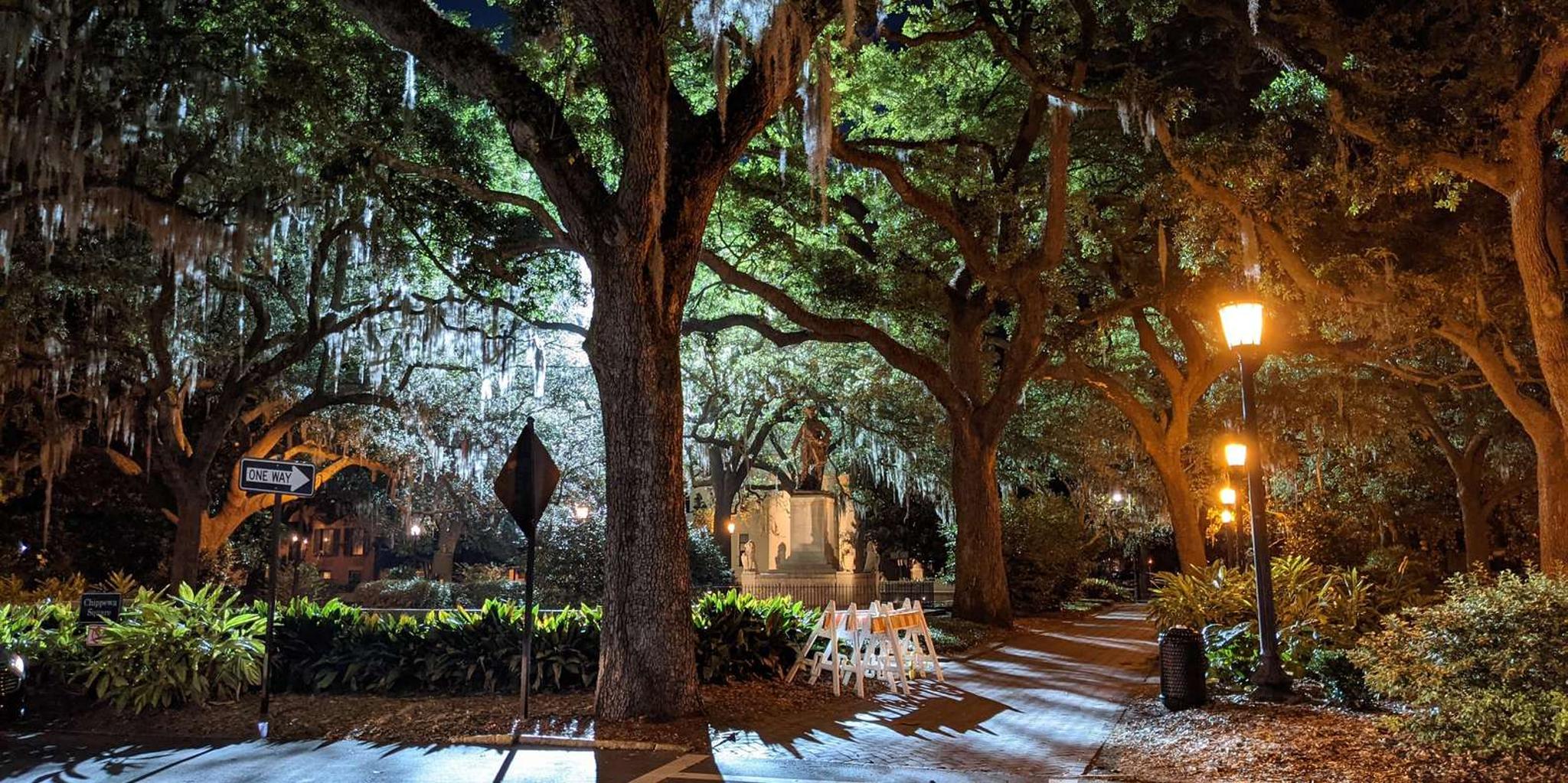 Savannah Ghost Tour: Haunts and Horror - Image 2