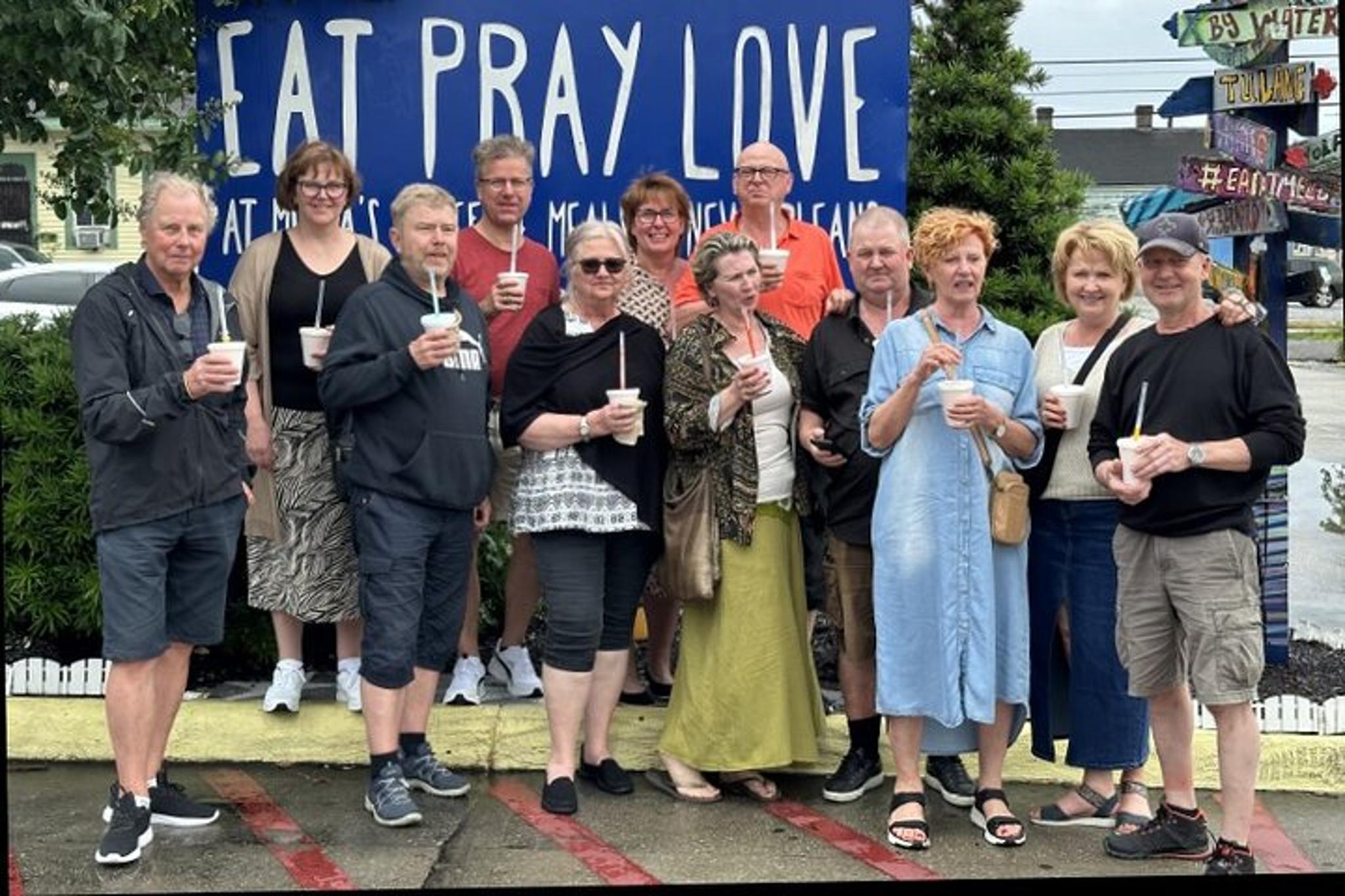 New Orleans Soul Food Tour with Drinks - Image 2