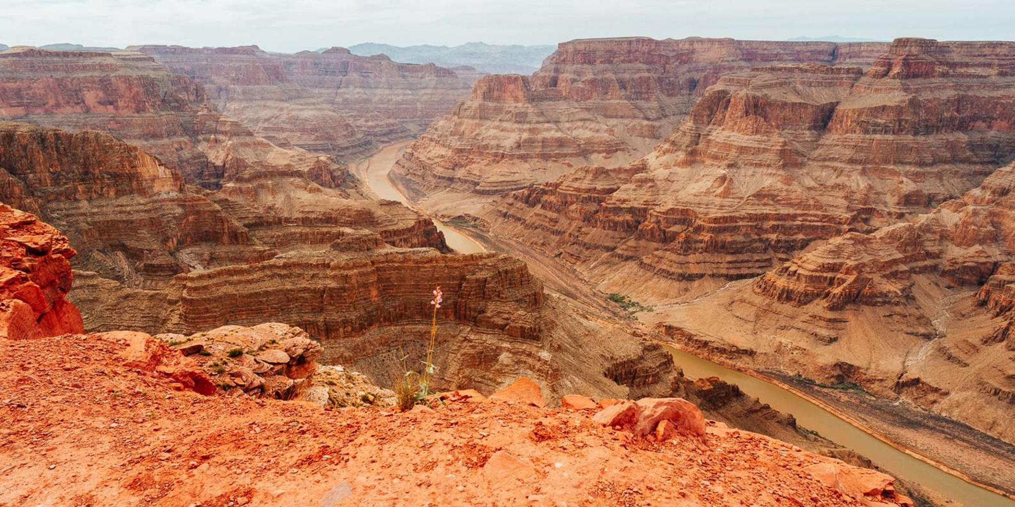 Las Vegas Grand Canyon National Park Day Tour - Image 2
