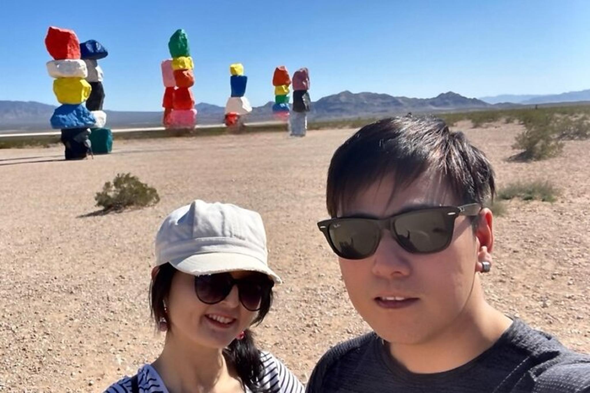 Las Vegas Karaoke Adventure - Image 2