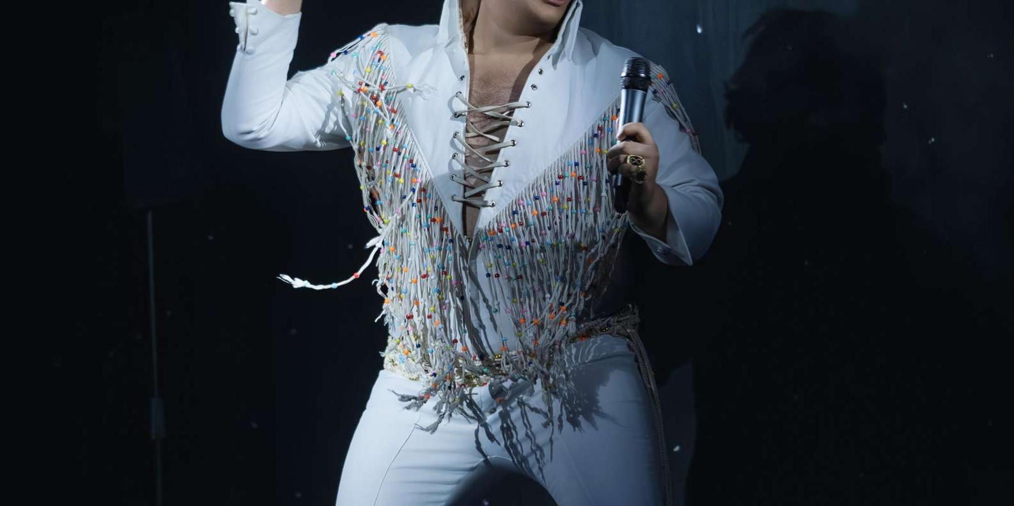 Pigeon Forge Elvis and Johnny Cash Tribute Show 90 min - Image 2