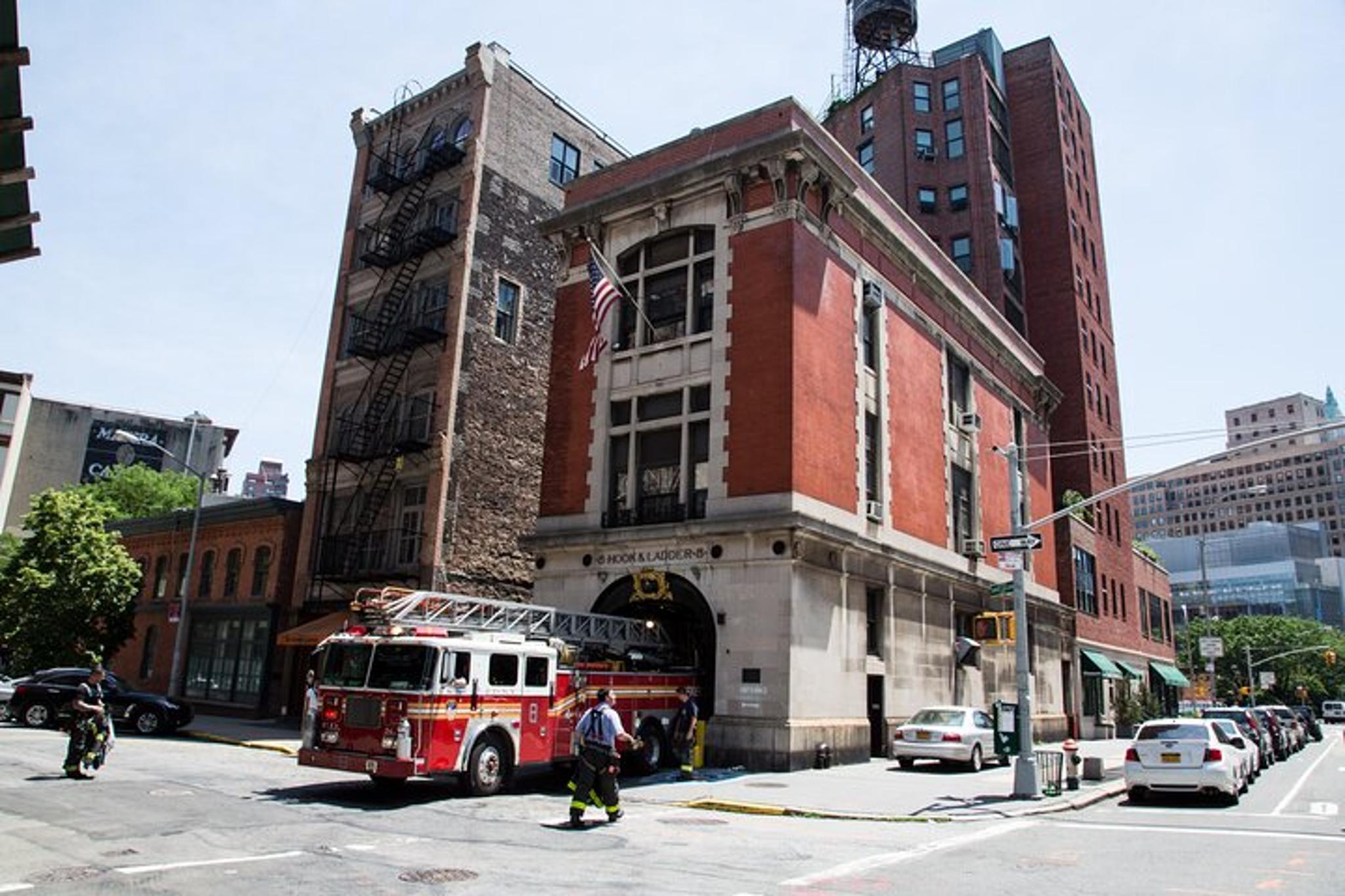 New York City TV and Movie Tour - Image 5