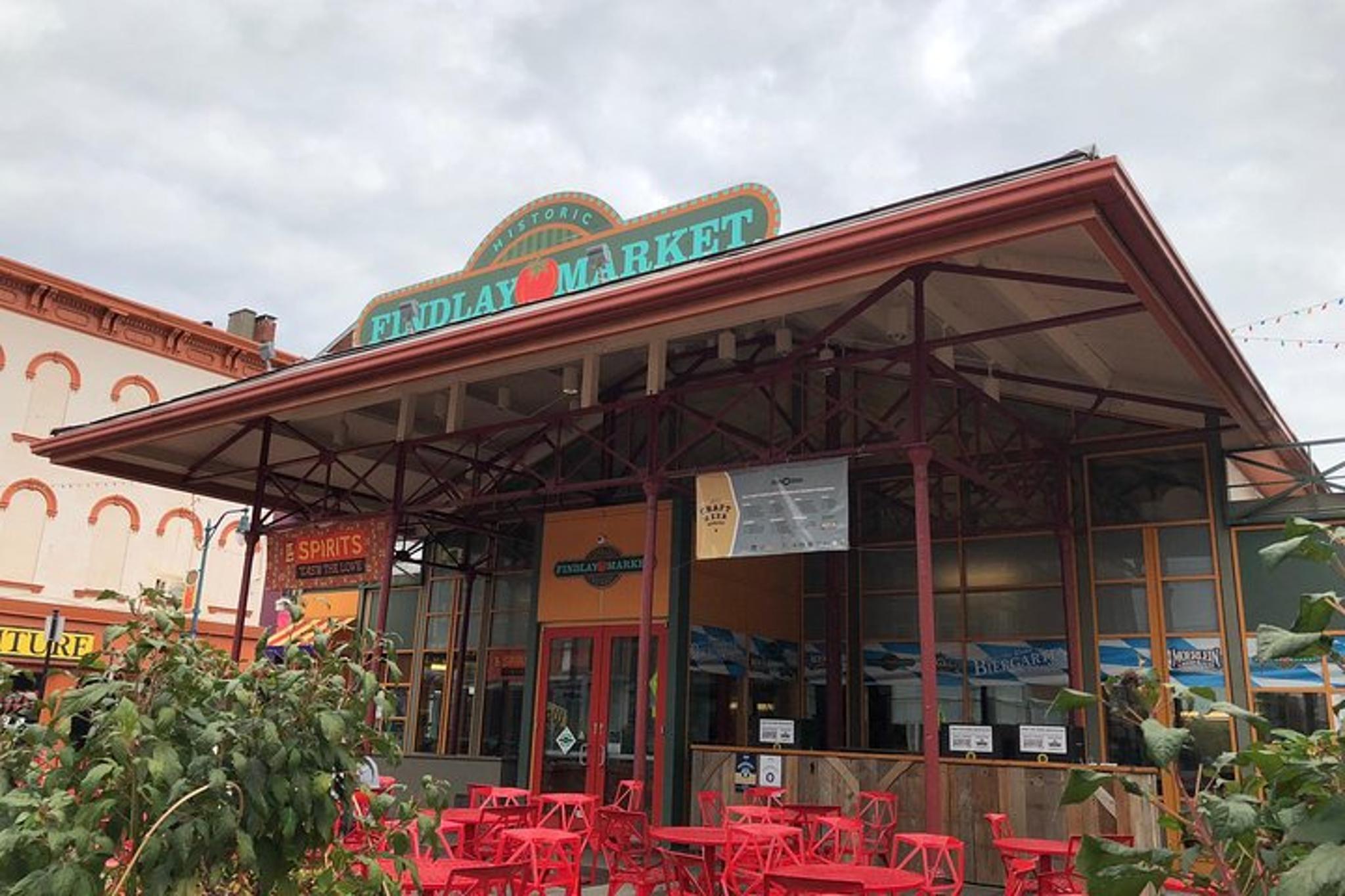 Cincinnati Findlay Market Food Tour - Image 2