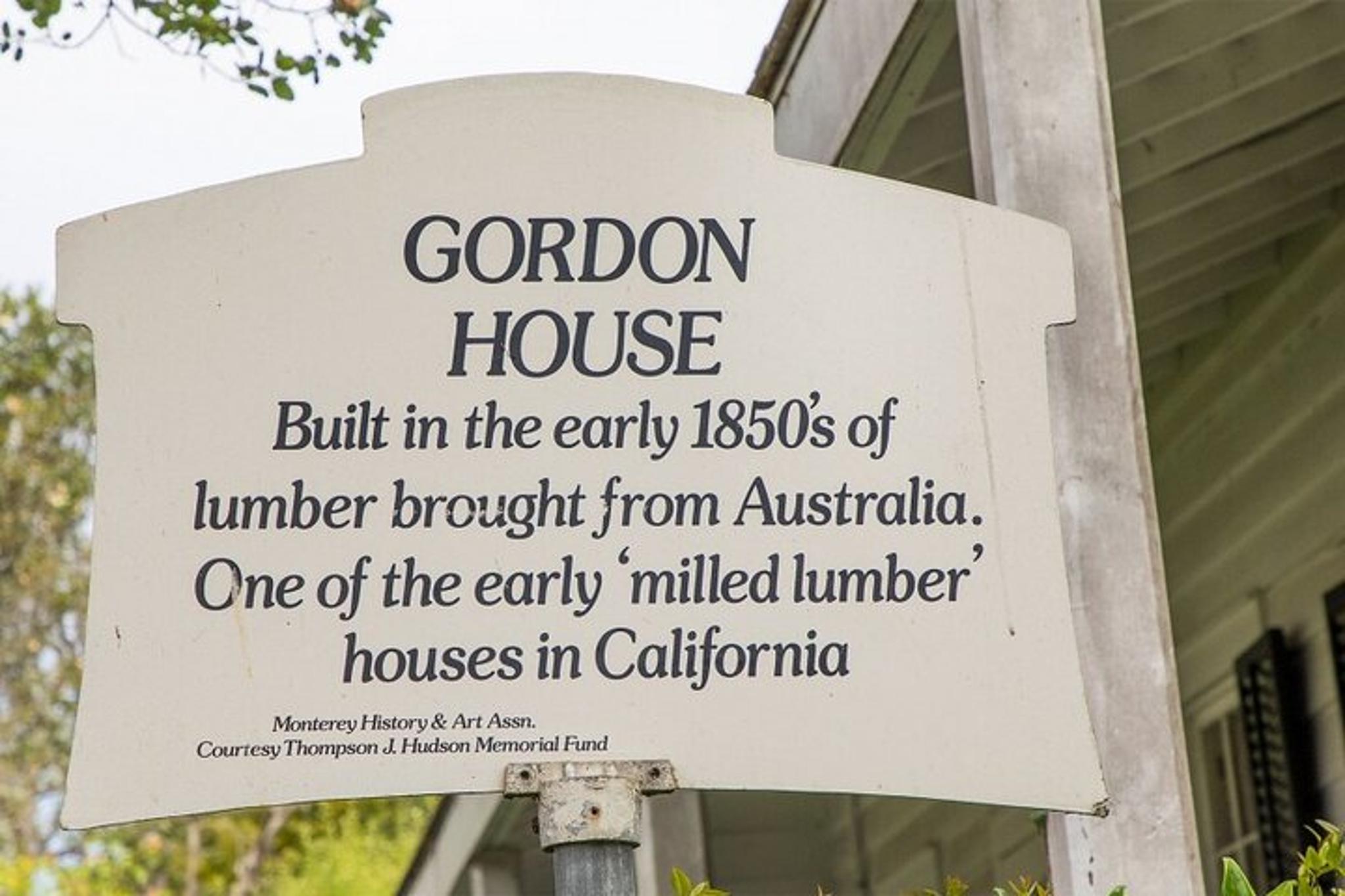 Monterey Scavenger Hunt Adventure - Image 5