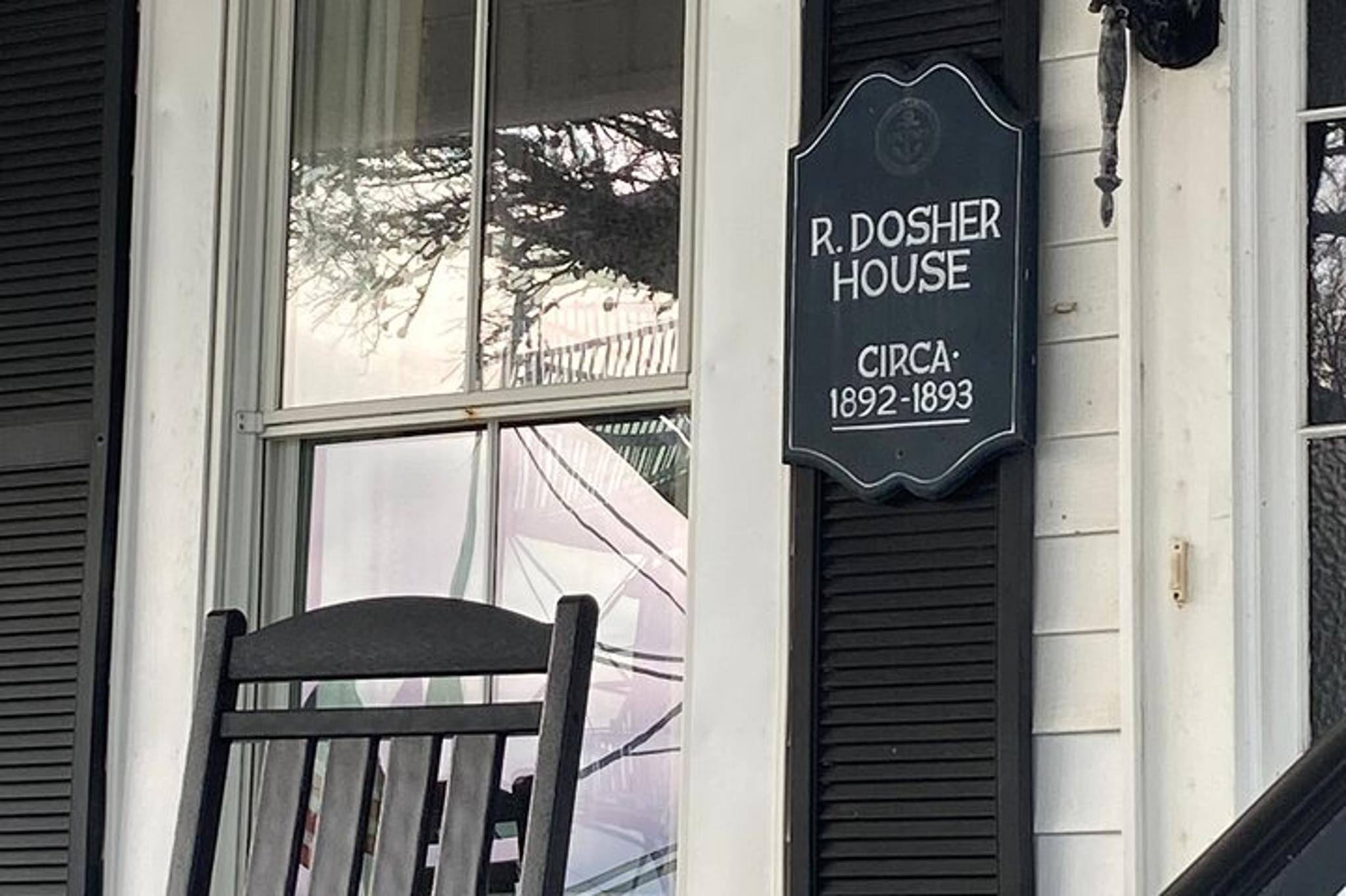 Southport Walking Tour - Image 5