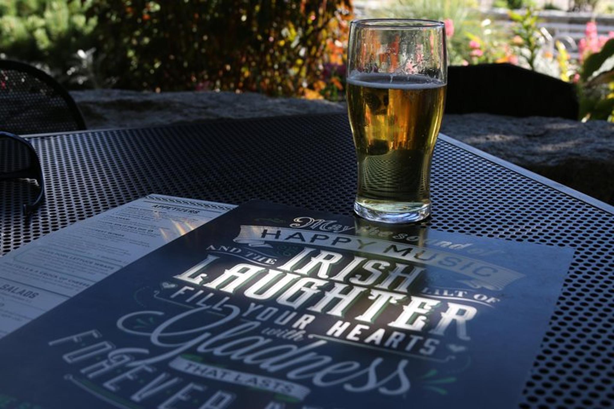 Bellingham Brewery Tour