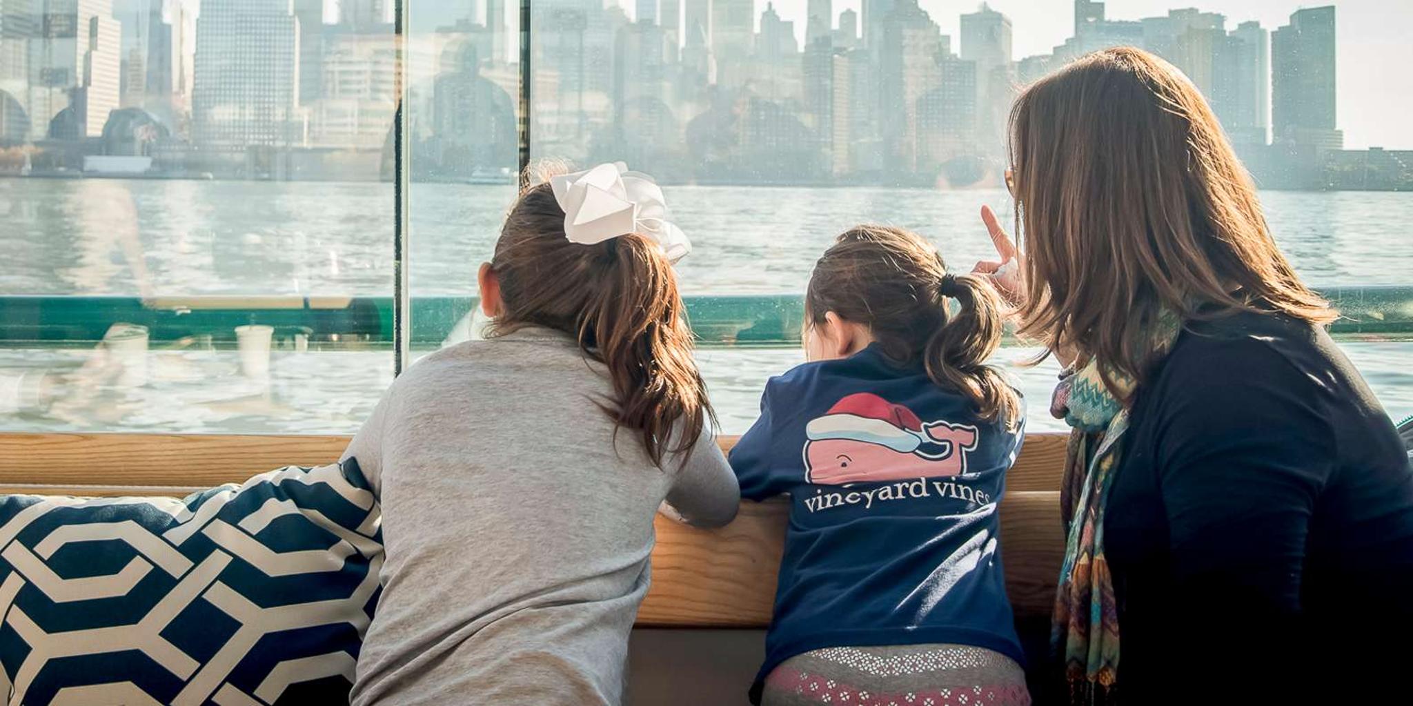 New York City Manhattan Skyline Brunch Cruise - Image 5