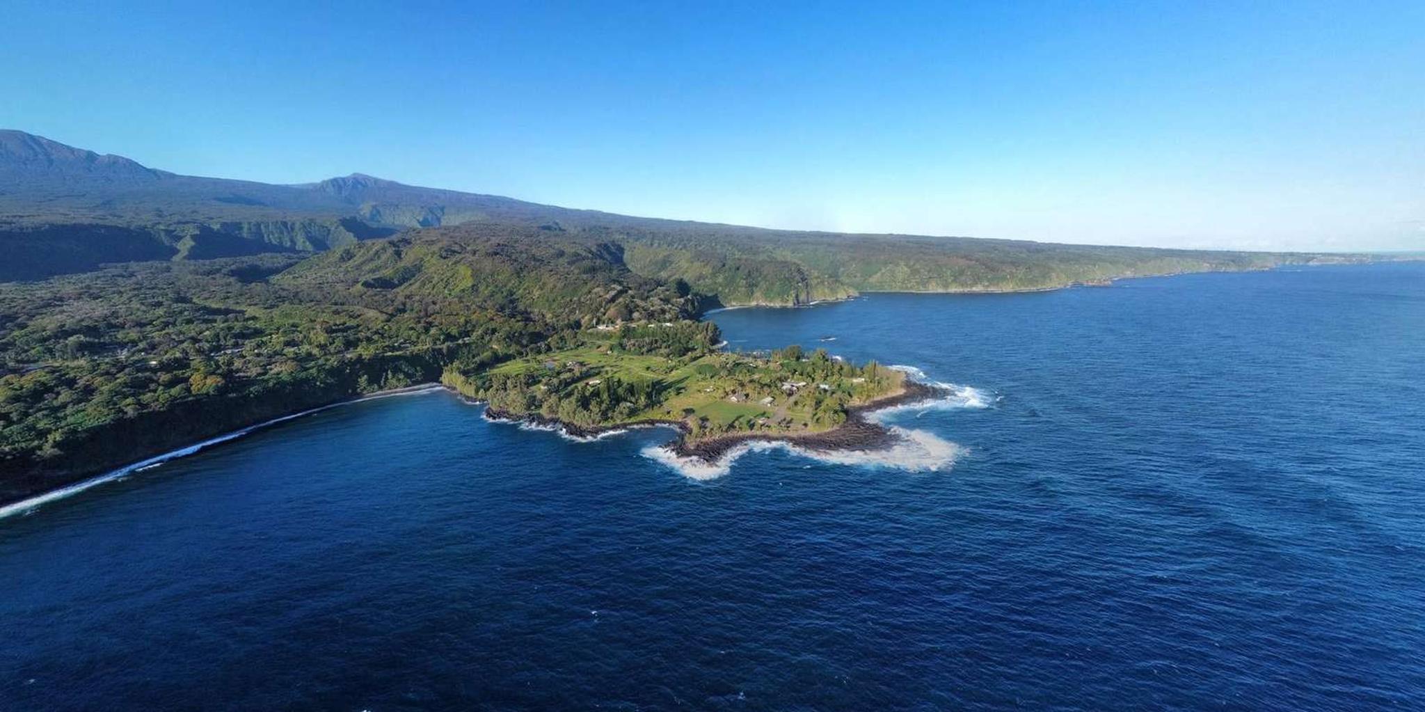 Maui Open-Air Highlights Tour from Kāʻanapali - Image 6