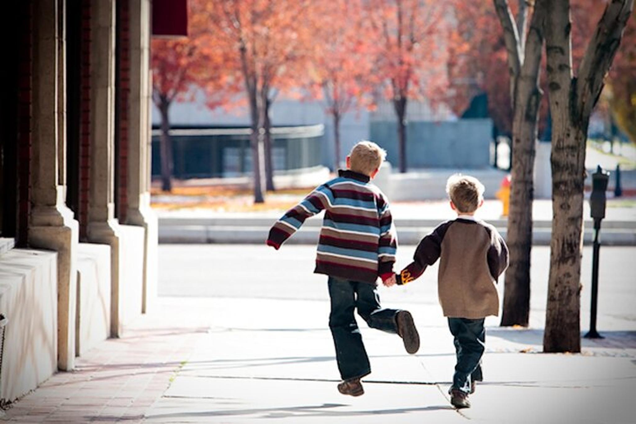 Salt Lake City Professional Photo Shoot - Image 3