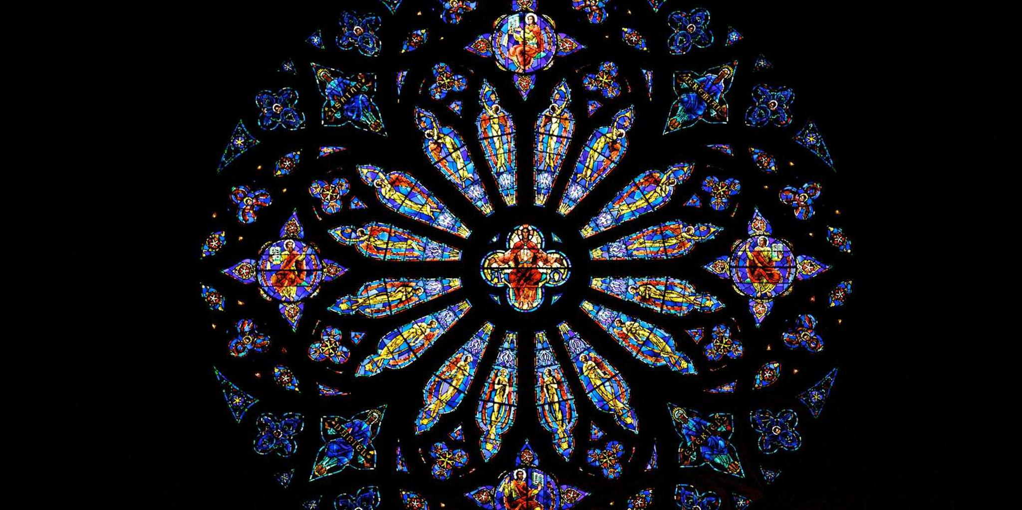 New York Cathedral Self-Guided Tour - Image 3