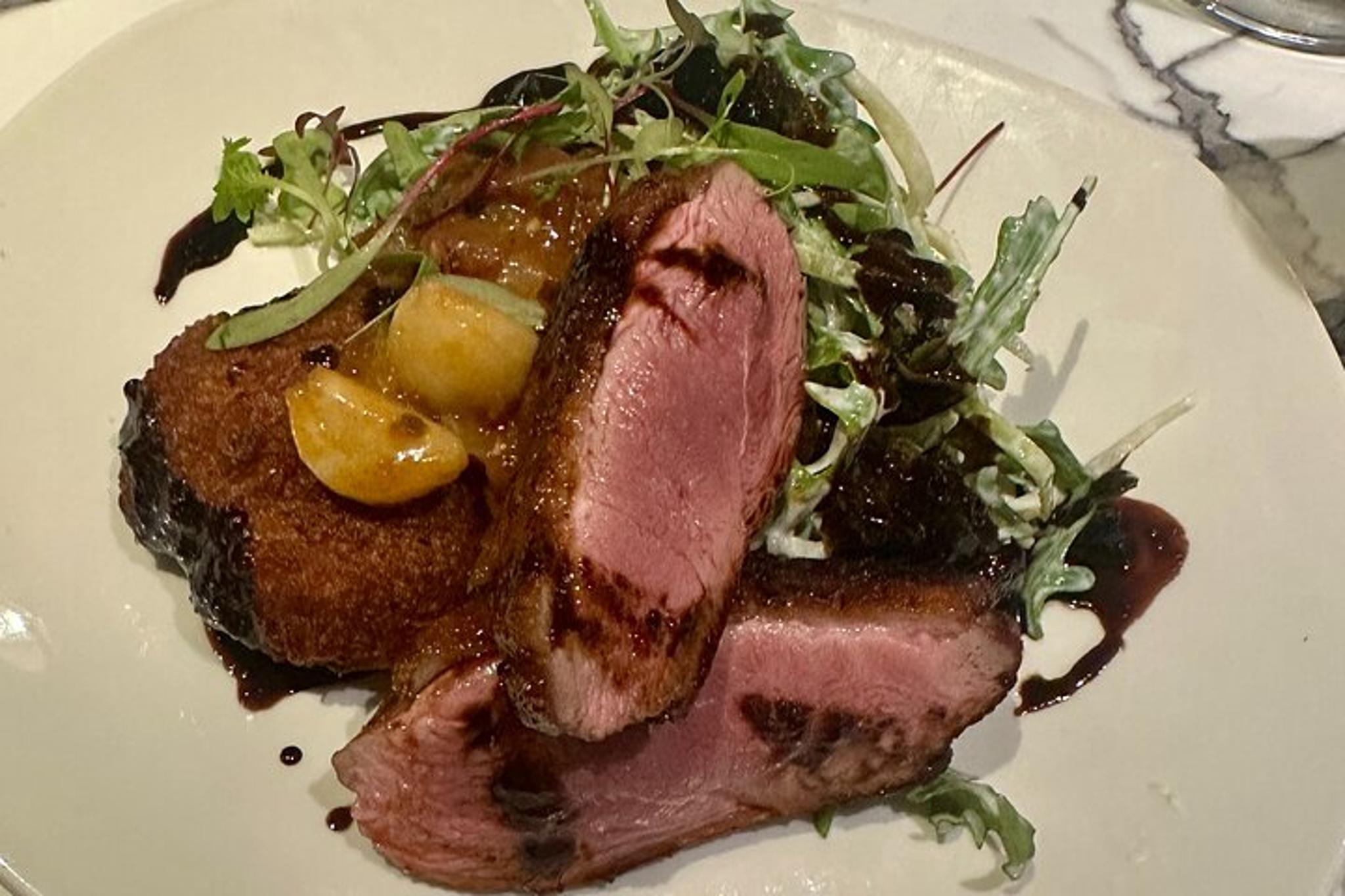 Kalamazoo Walking Food Tour