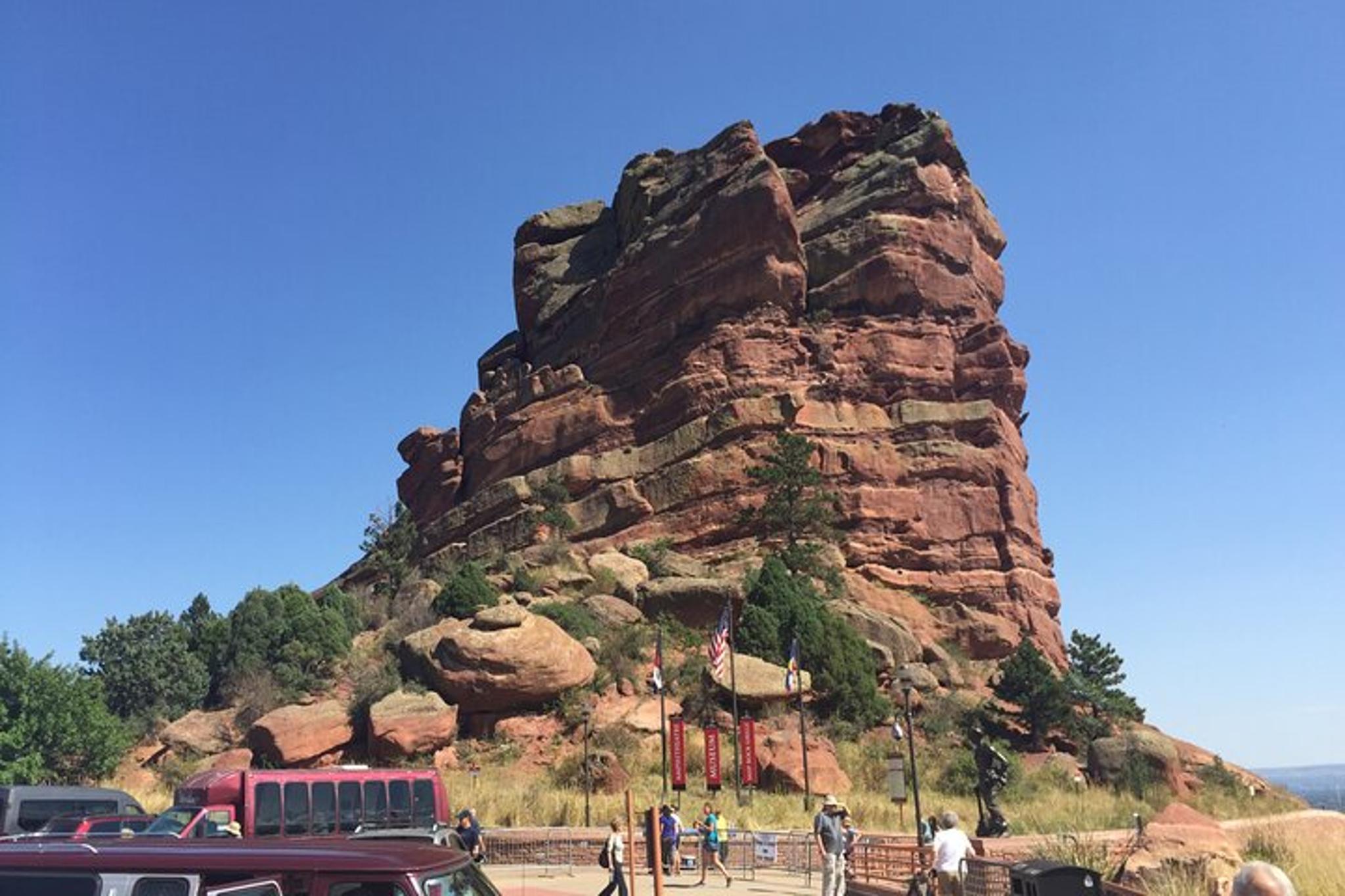 Denver Concert Venues Ride - Image 6